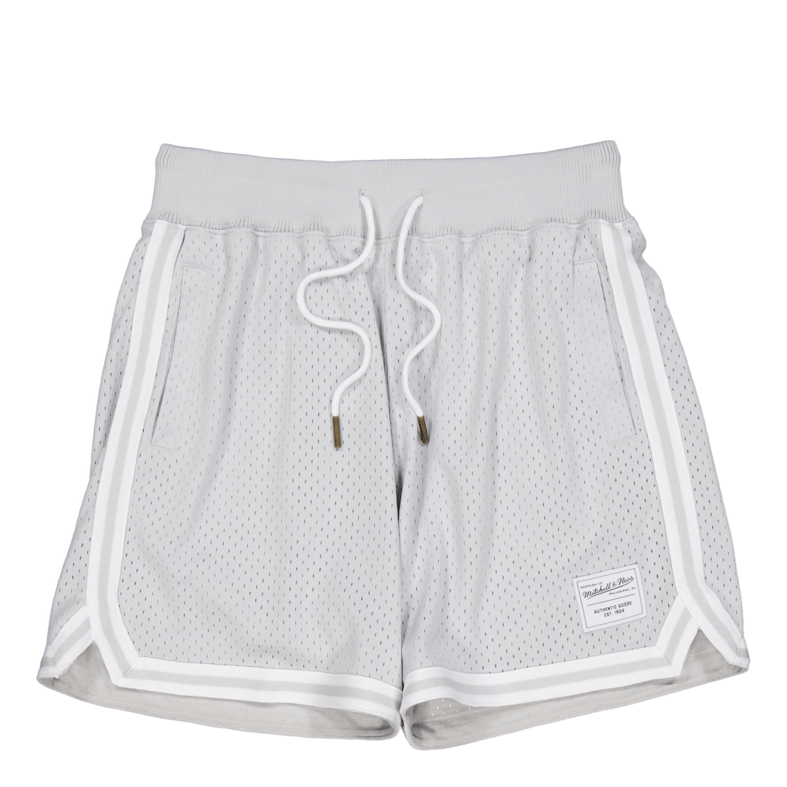 Game Day 2.0 Shorts Light Grey