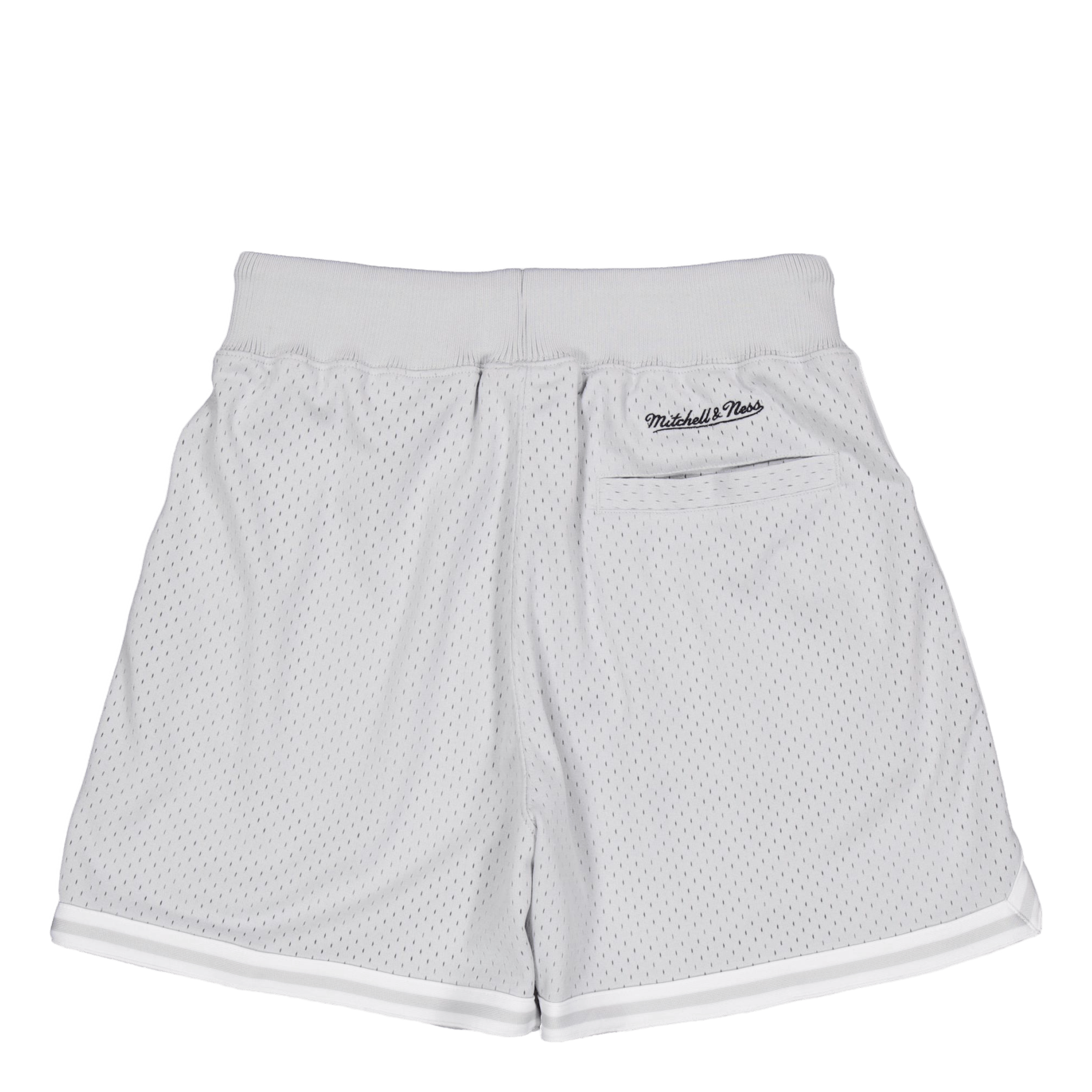 Game Day 2.0 Shorts Light Grey