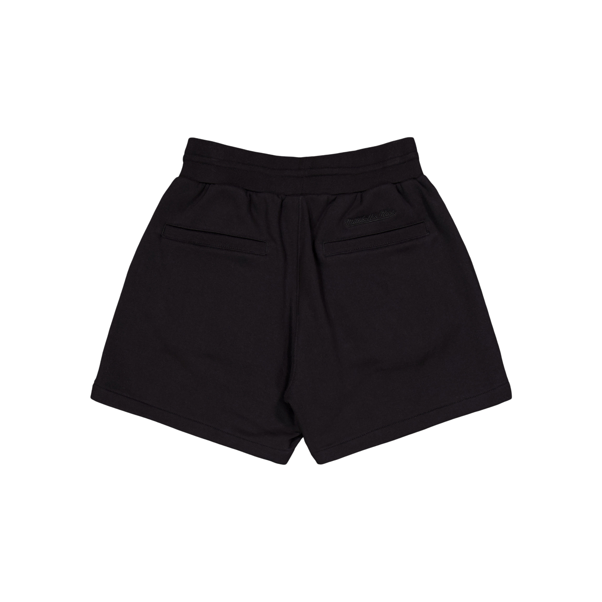 M&n Essentials Shorts Black/white