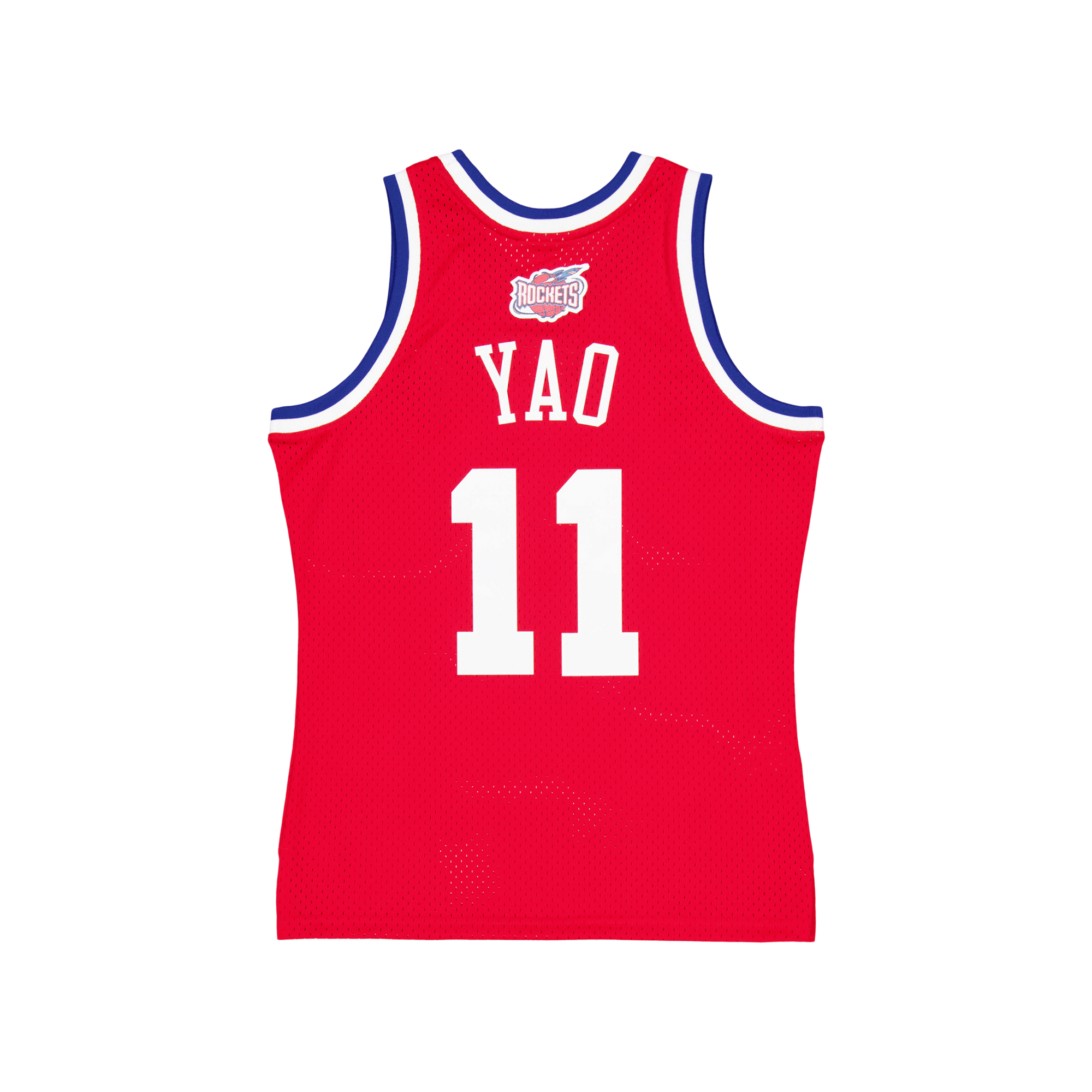 Swingman Jersey - All Star 200 Red