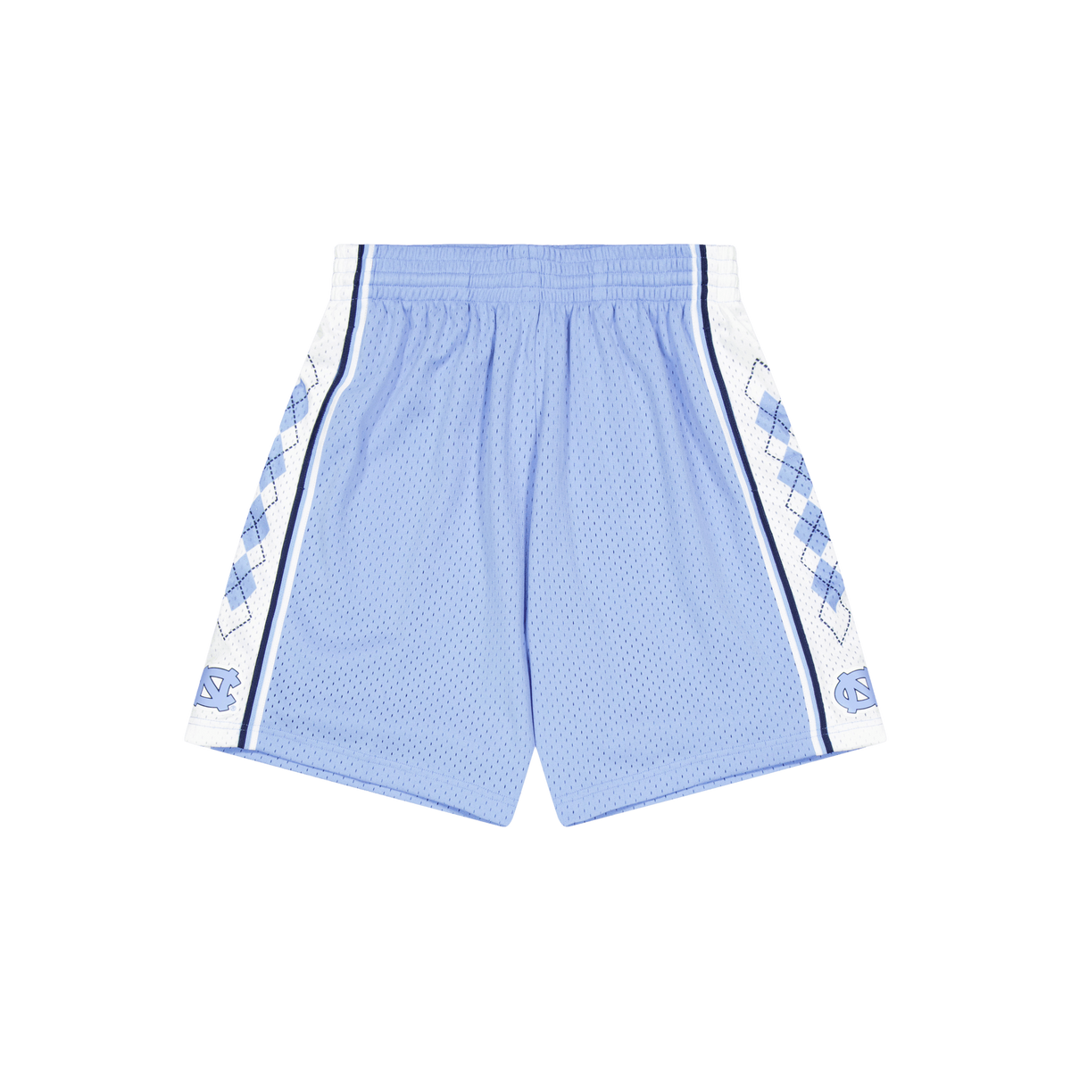 Swingman Shorts - North Caroli Light Blue