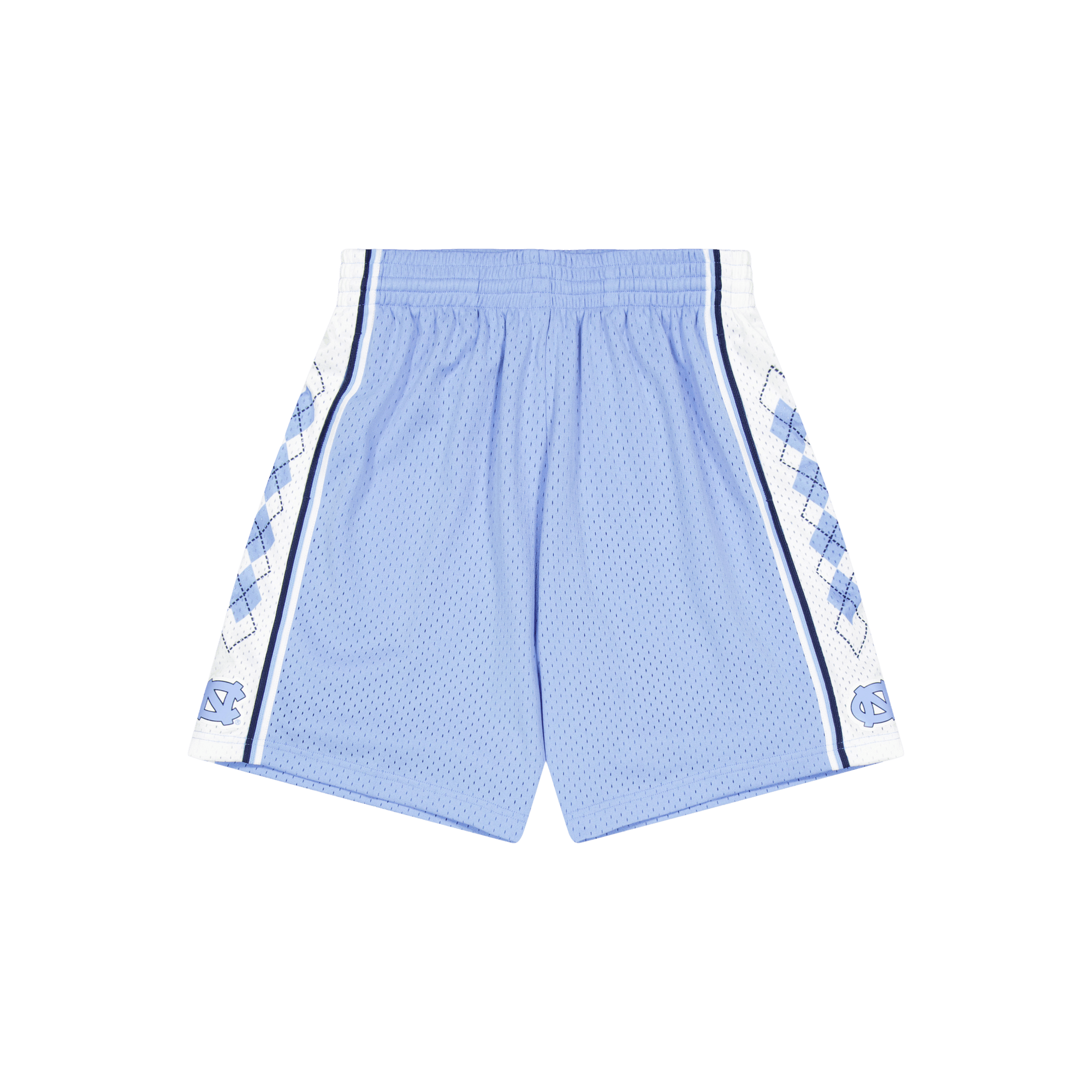 Swingman Shorts - North Caroli Light Blue