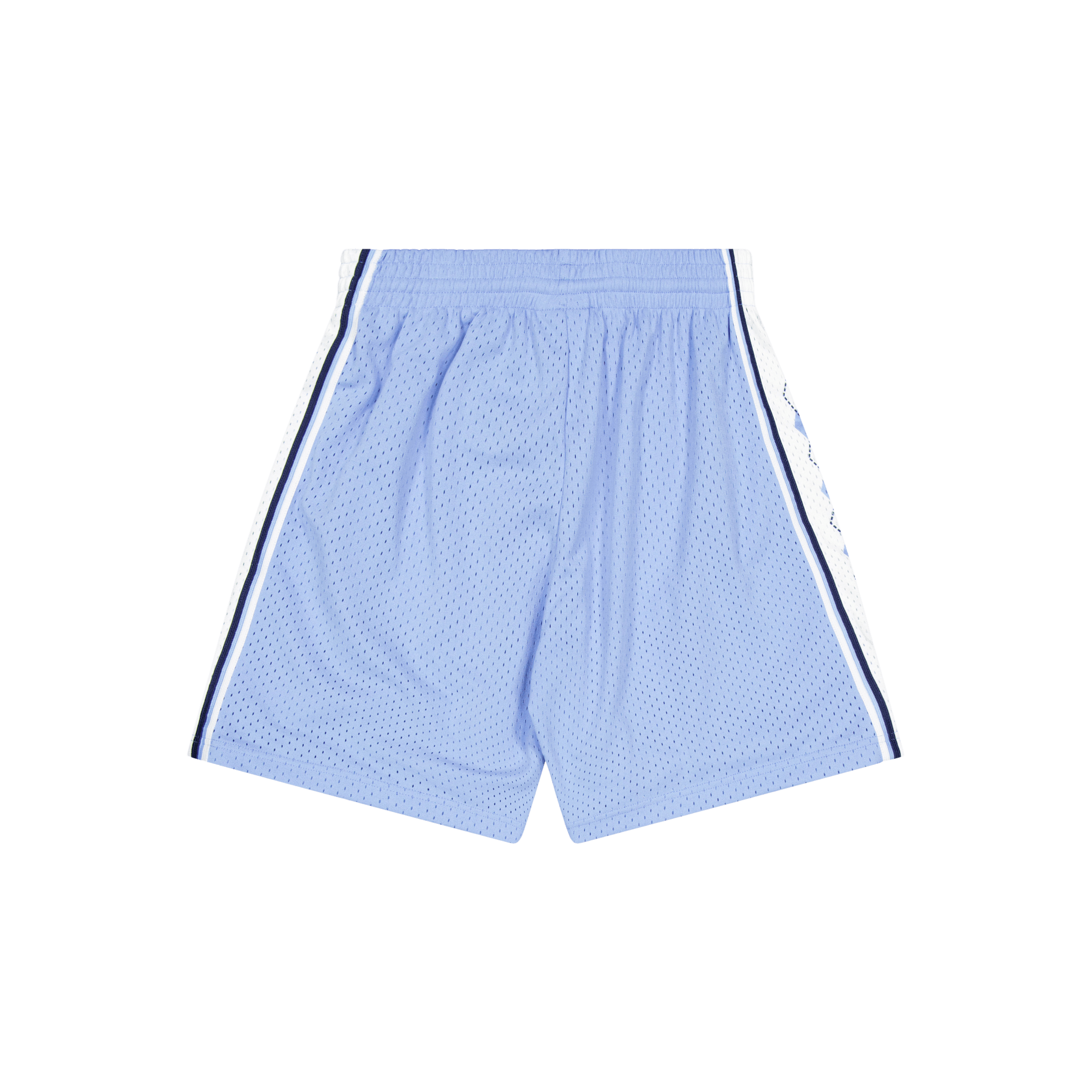 Swingman Shorts - North Caroli Light Blue