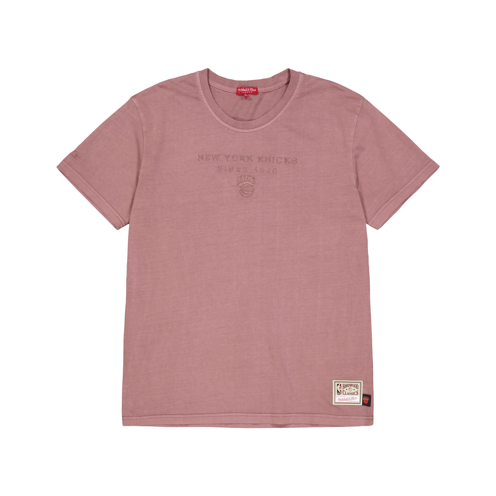 Womens Terra S/s Top Brown