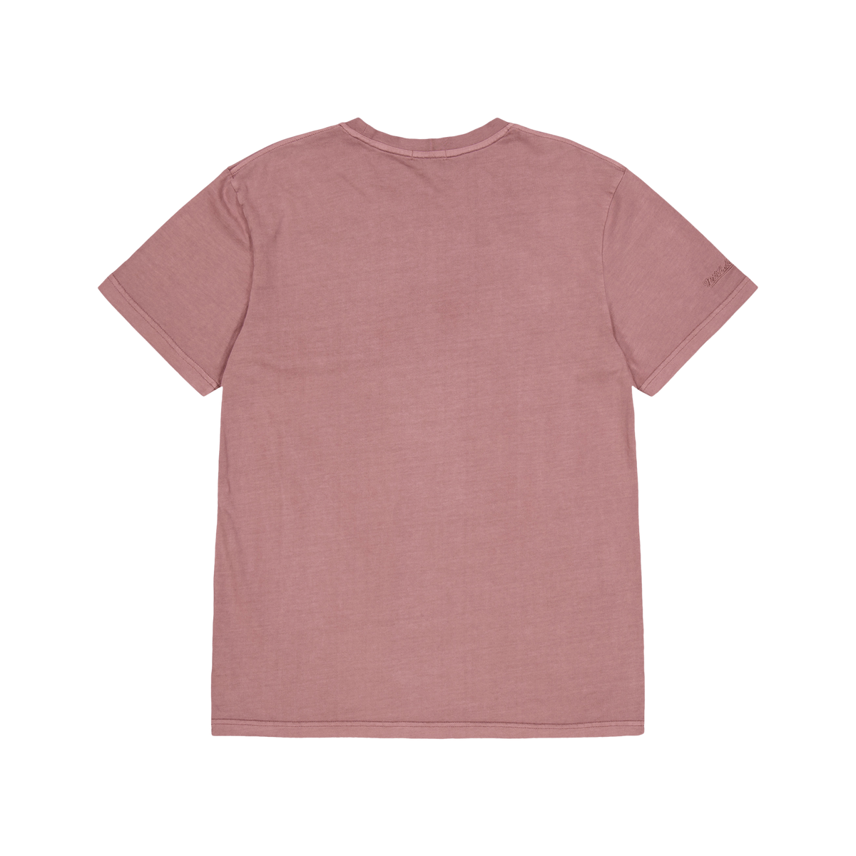 Womens Terra S/s Top Brown