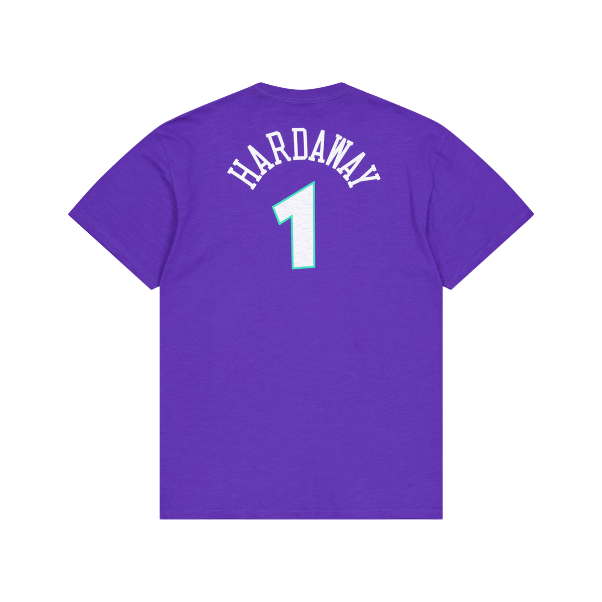 Legendary Slub N&n S/s Tee - P Purple