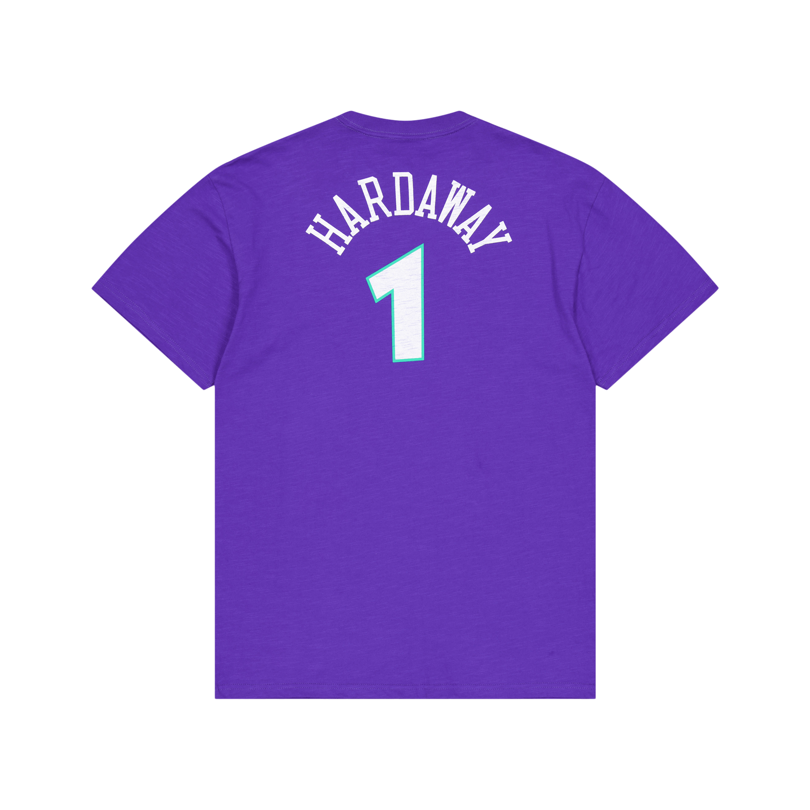 Legendary Slub N&n S/s Tee - P Purple