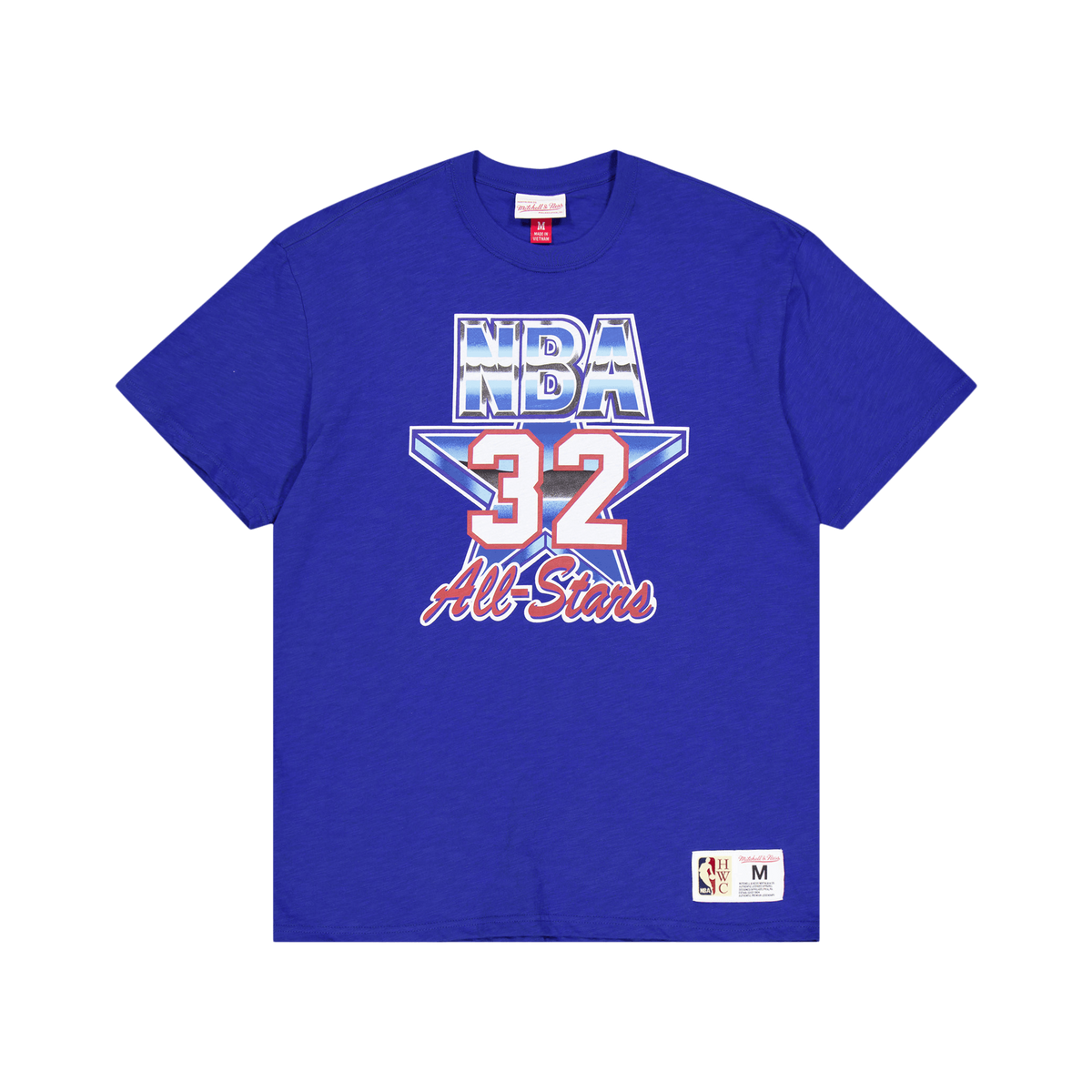 Legendary Slub N&amp;n S/s Tee - S Royal