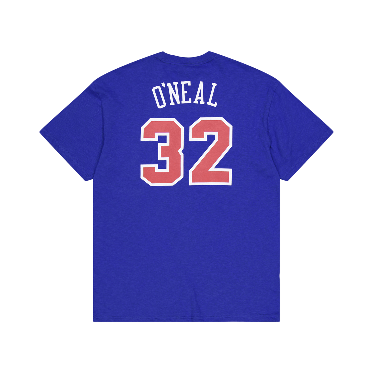 Legendary Slub N&n S/s Tee - S Royal