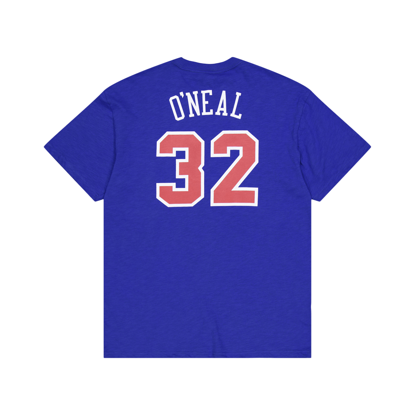 Legendary Slub N&n S/s Tee - S Royal