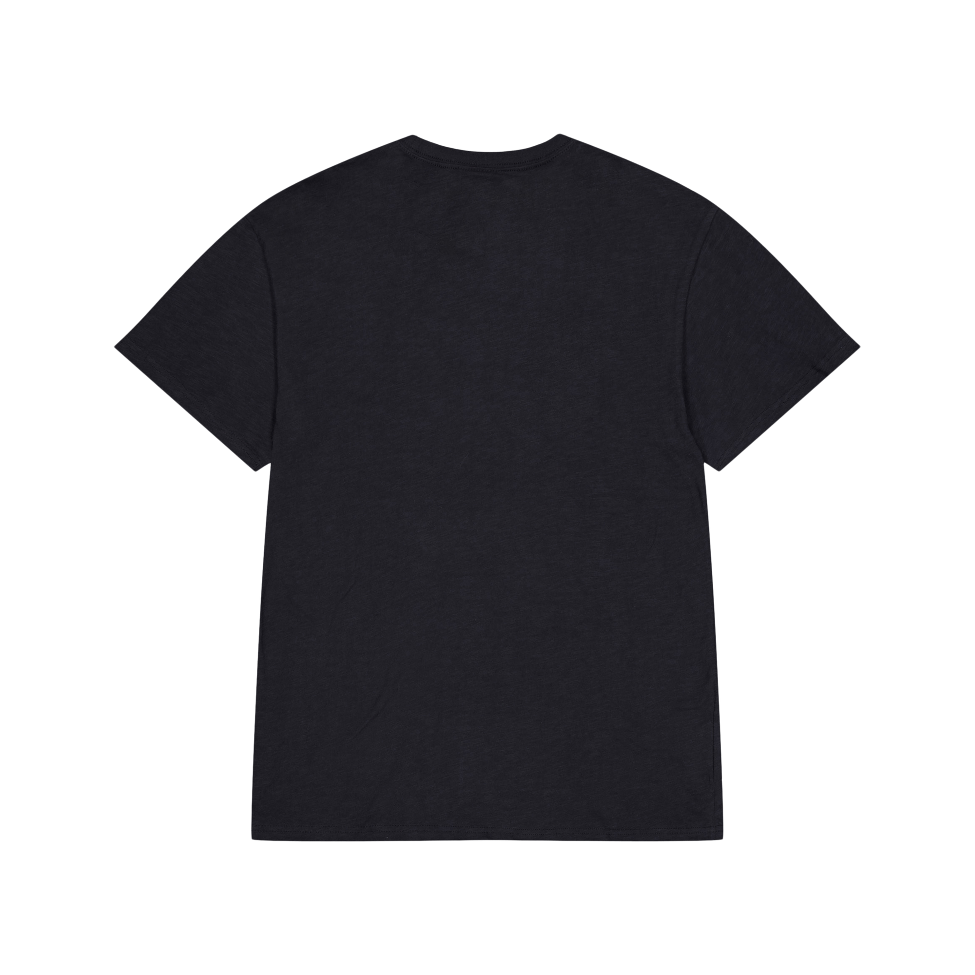 Legendary Slub S/s Tee Black