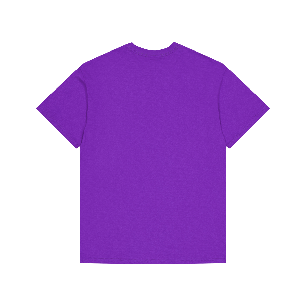 Legendary Slub S/s Tee Purple