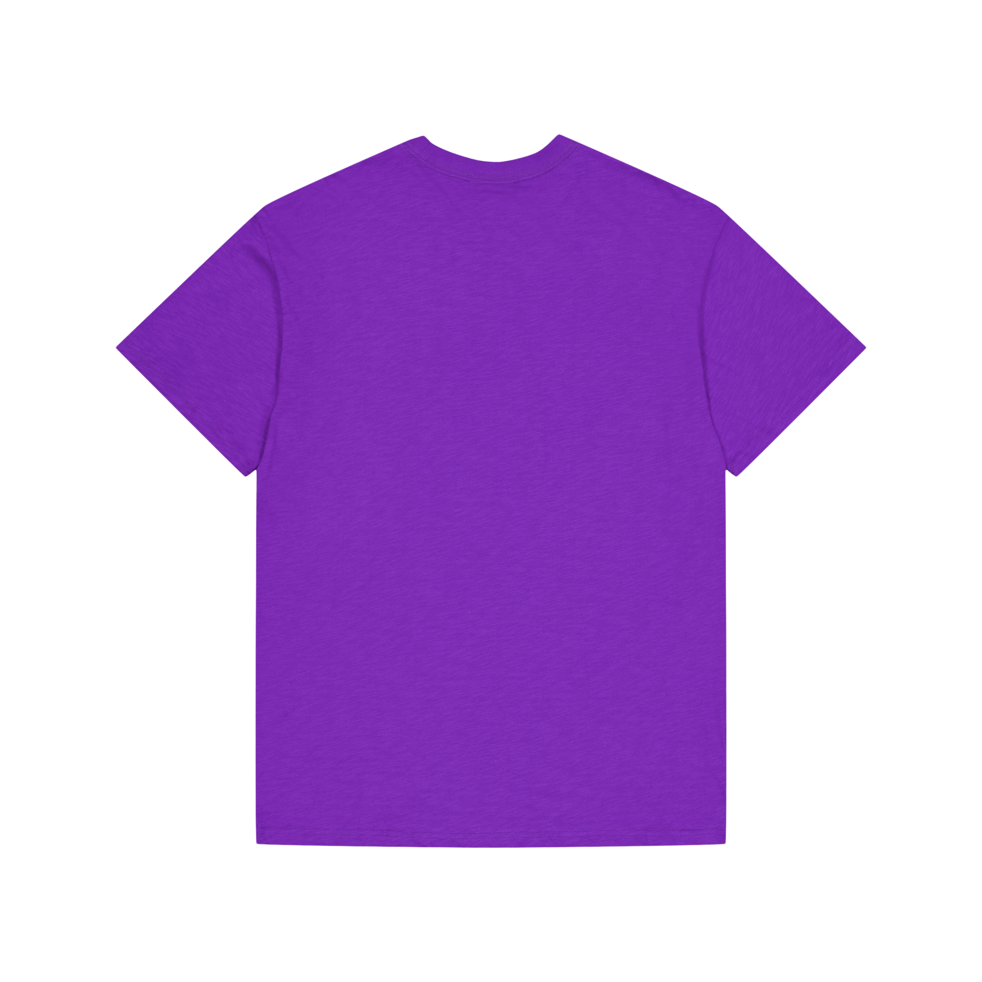 Legendary Slub S/s Tee Purple