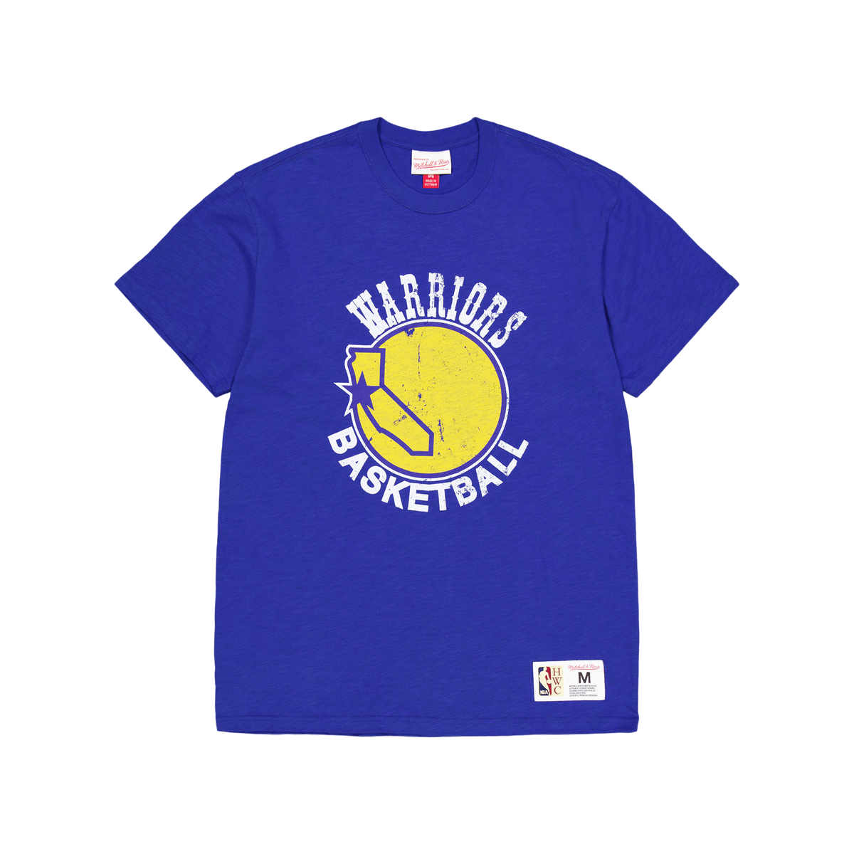 Legendary Slub S/s Tee Royal