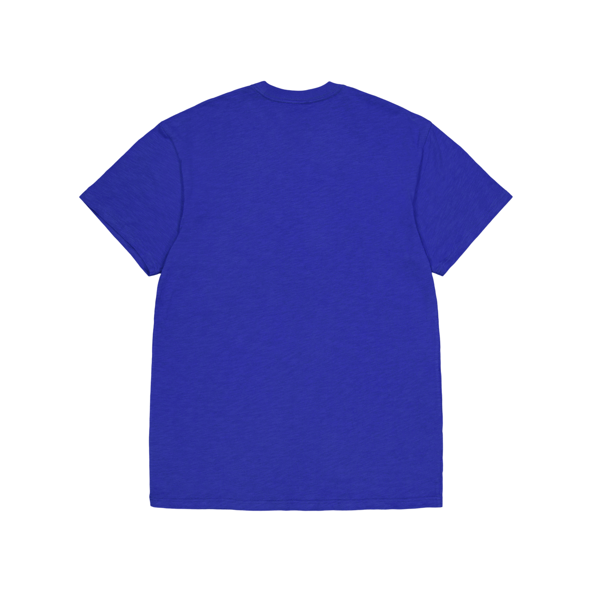 Legendary Slub S/s Tee Royal