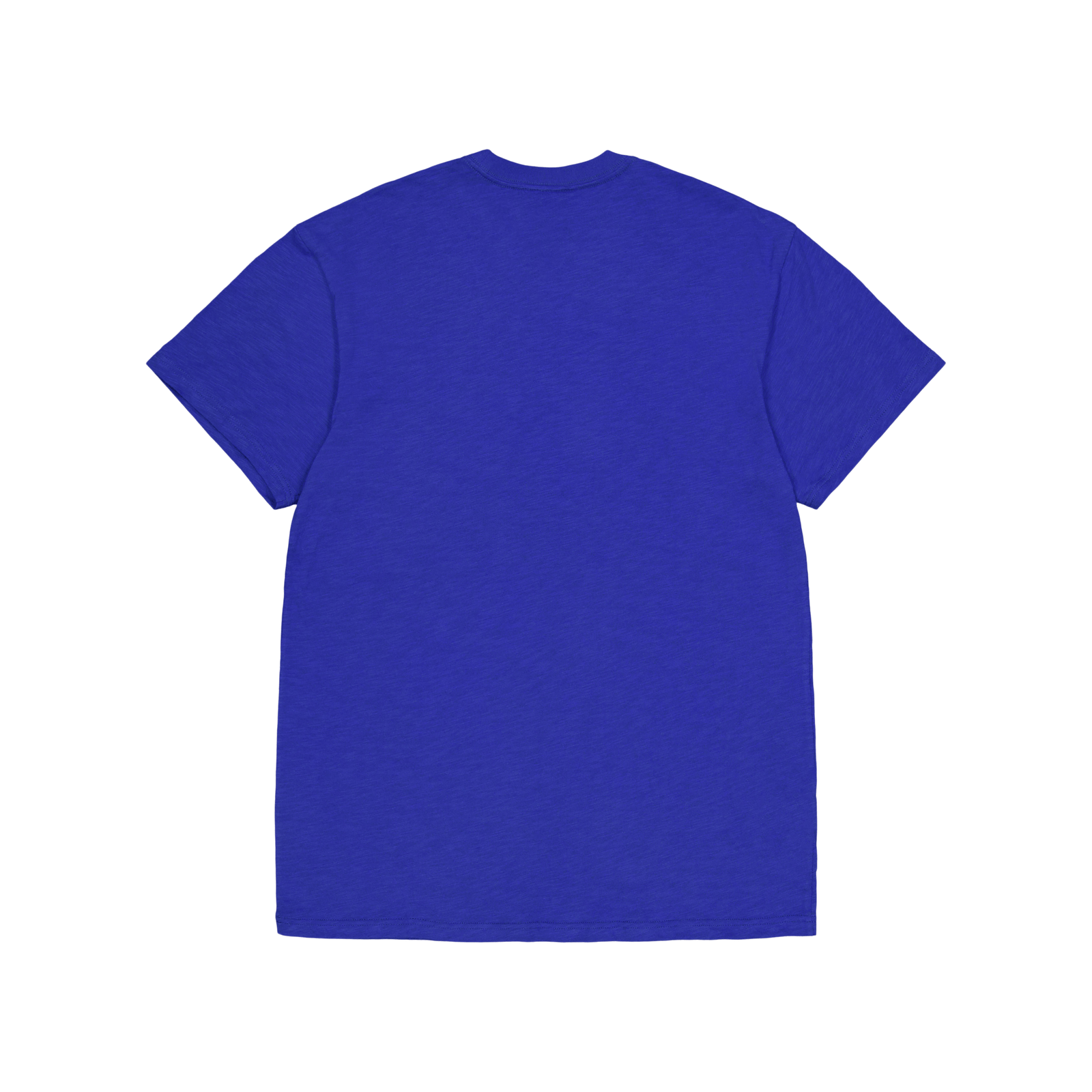 Legendary Slub S/s Tee Royal