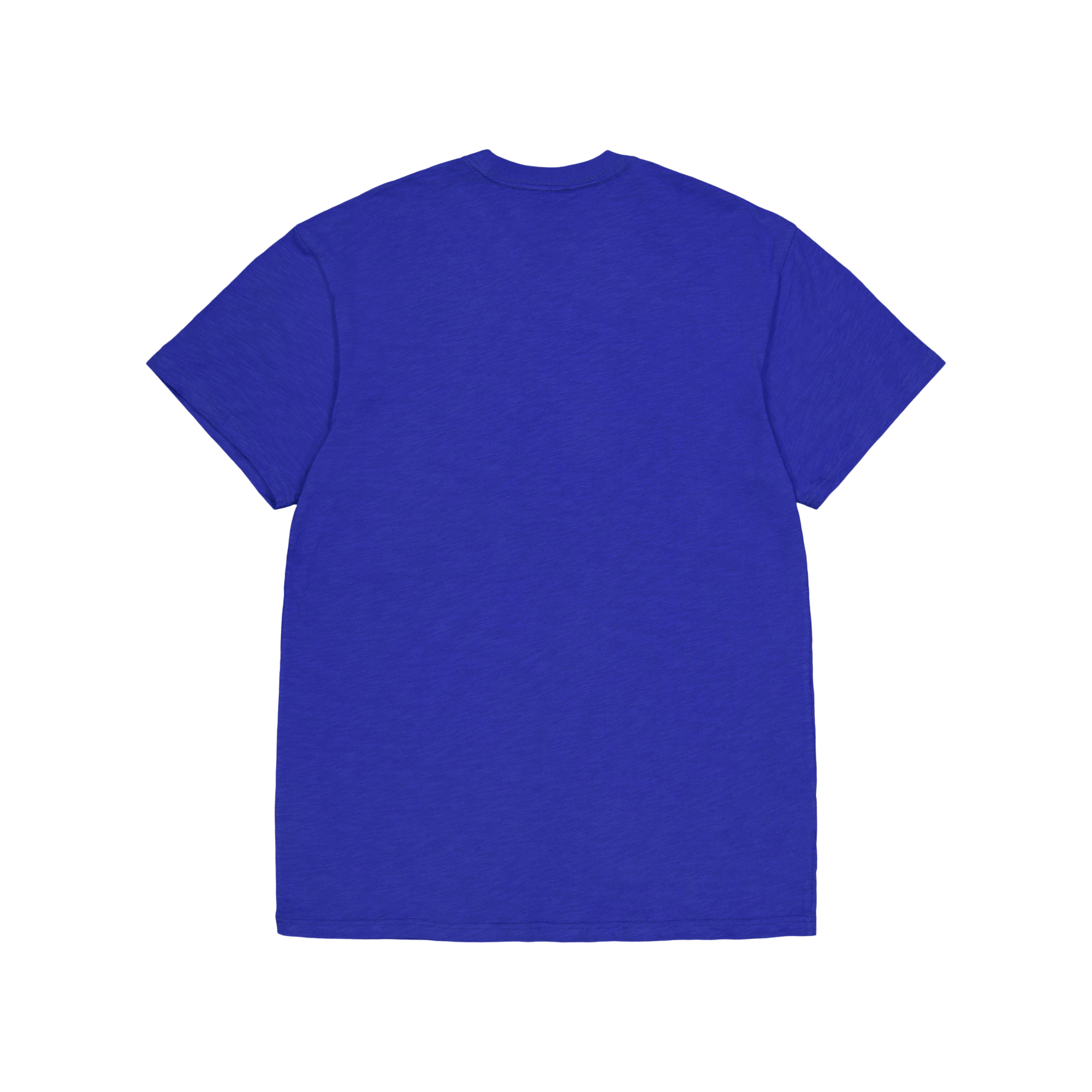 Legendary Slub S/s Tee Royal