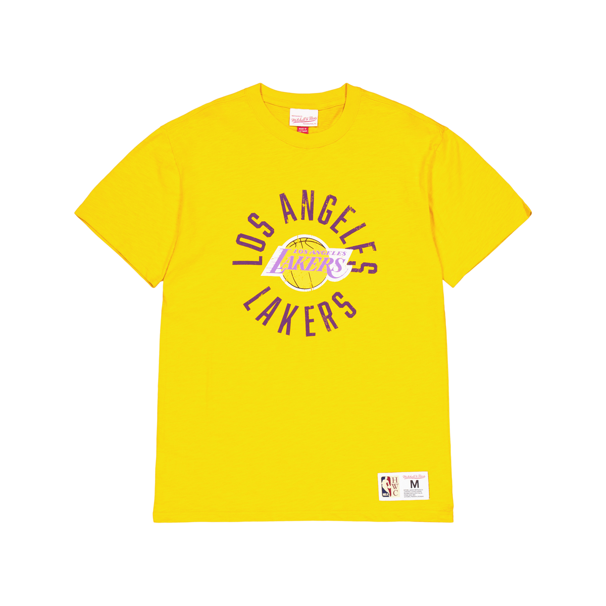 Legendary Slub S/s Tee Gold