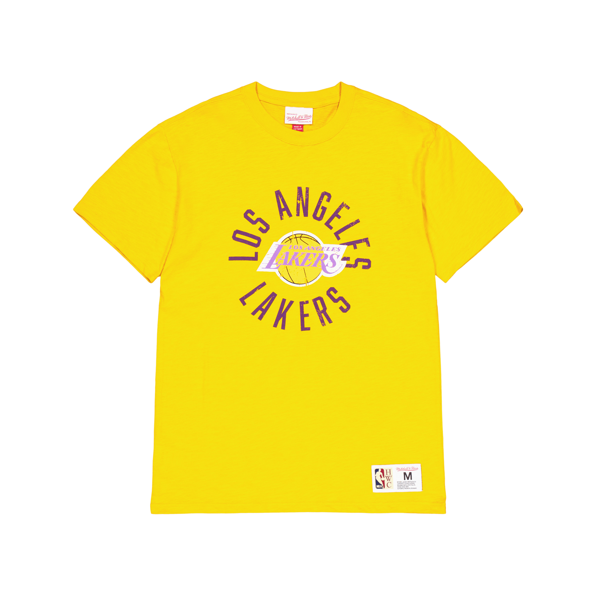 Legendary Slub S/s Tee Gold