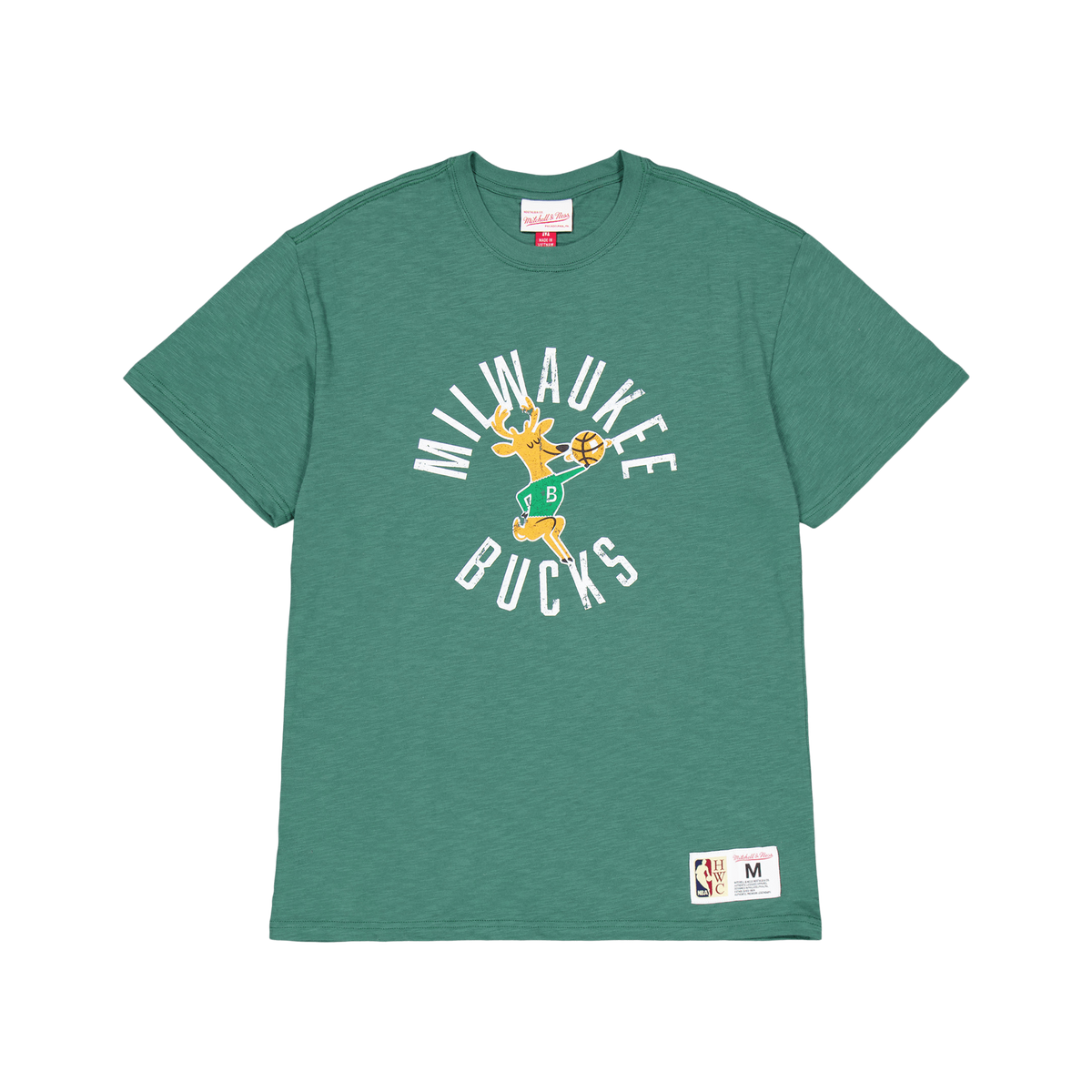 Legendary Slub S/s Tee Dark Green