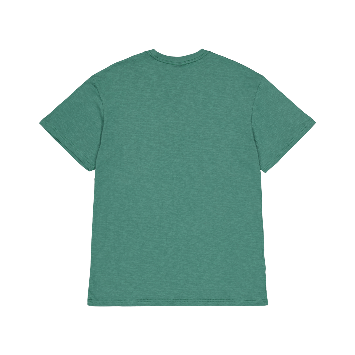 Legendary Slub S/s Tee Dark Green