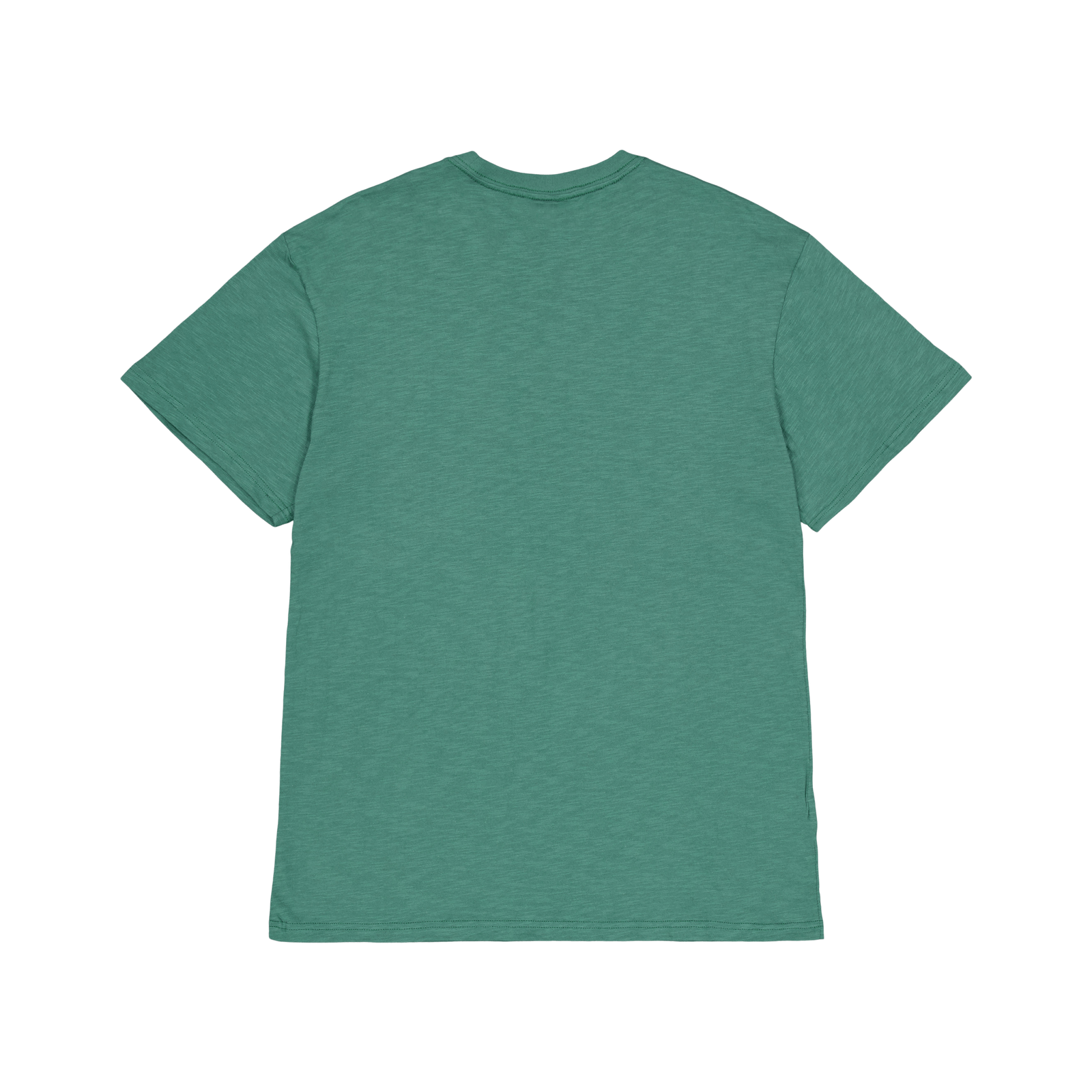 Legendary Slub S/s Tee Dark Green
