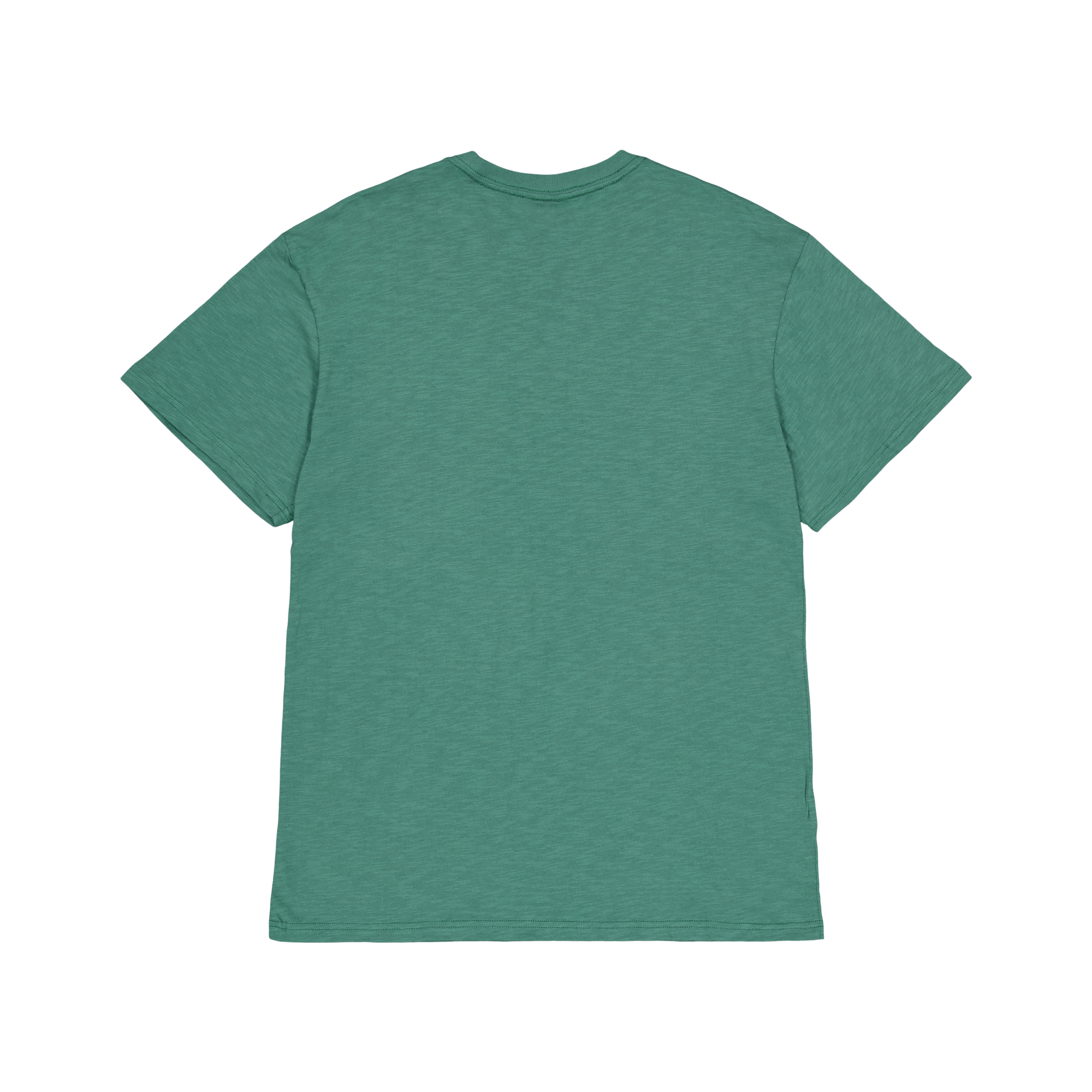 Legendary Slub S/s Tee Dark Green