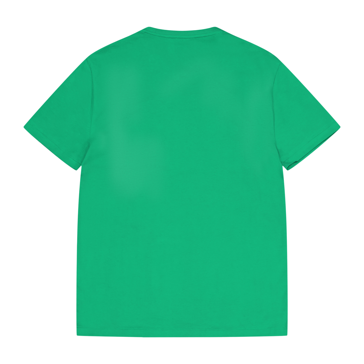 Custom Slim Fit Jersey Crewneck T-Shirt Billiard