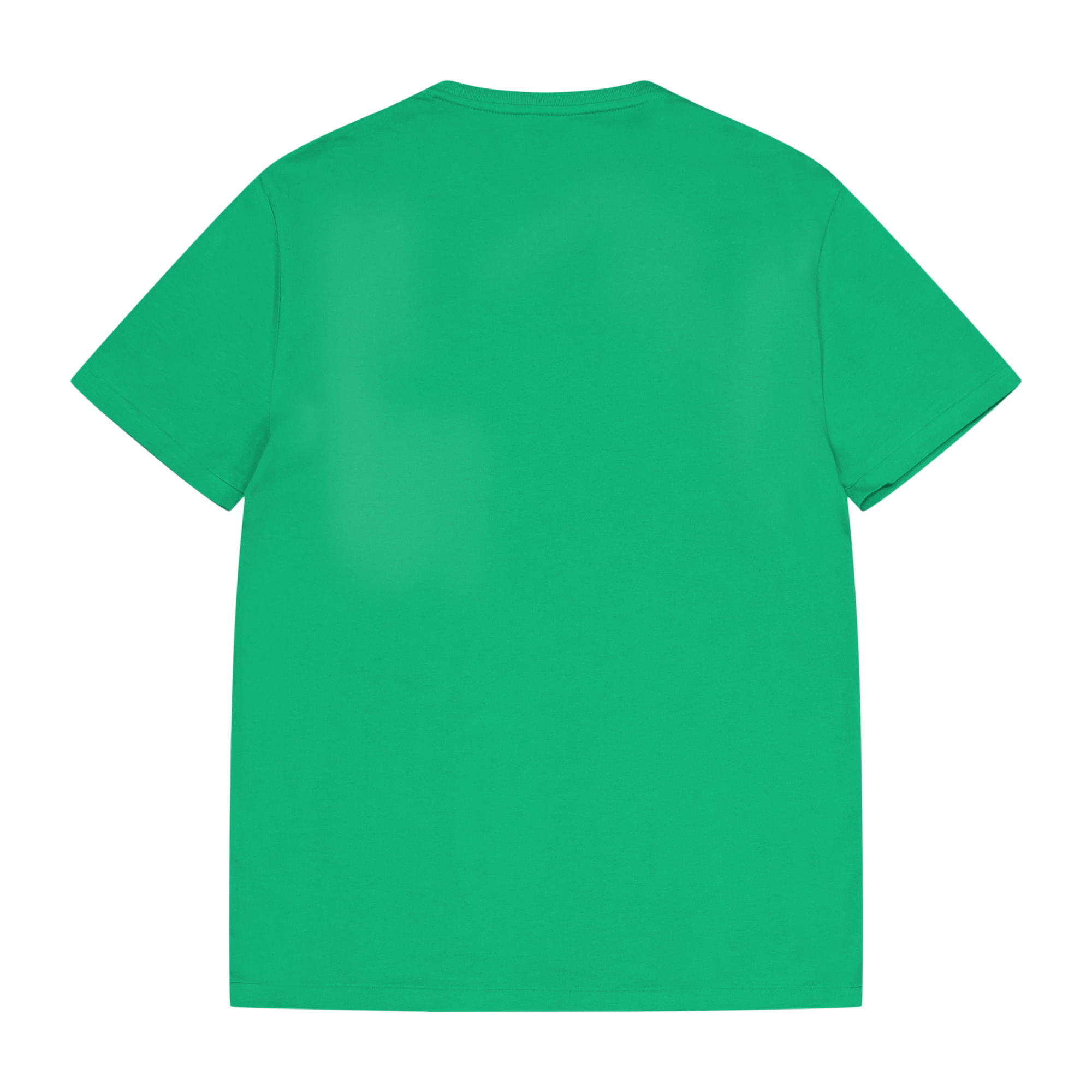 Custom Slim Fit Jersey Crewneck T-Shirt Billiard