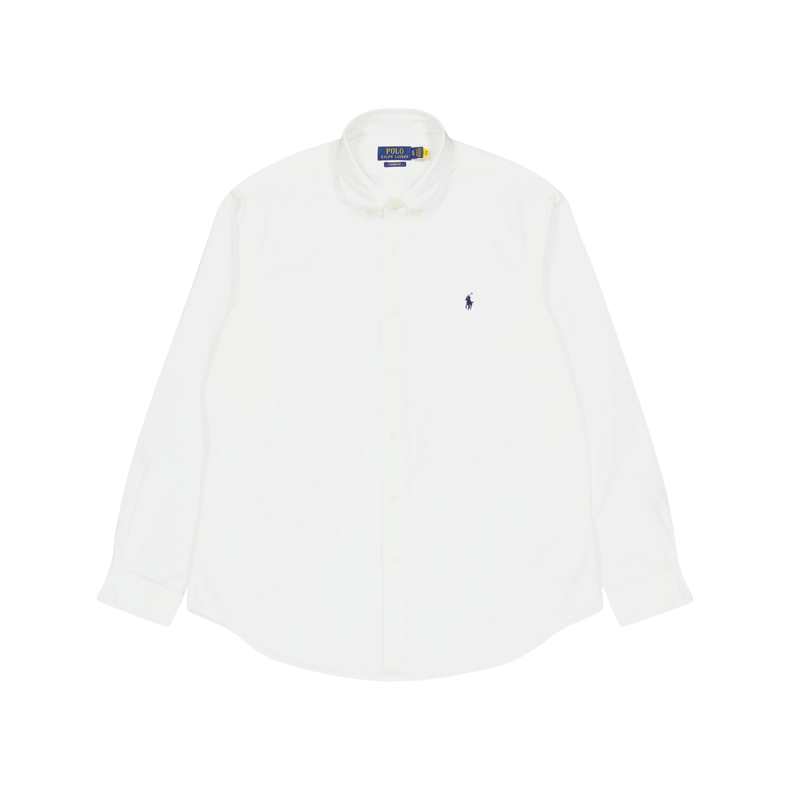Polo Ralph Lauren Gd Oxford-cu Bd Ppc Sp