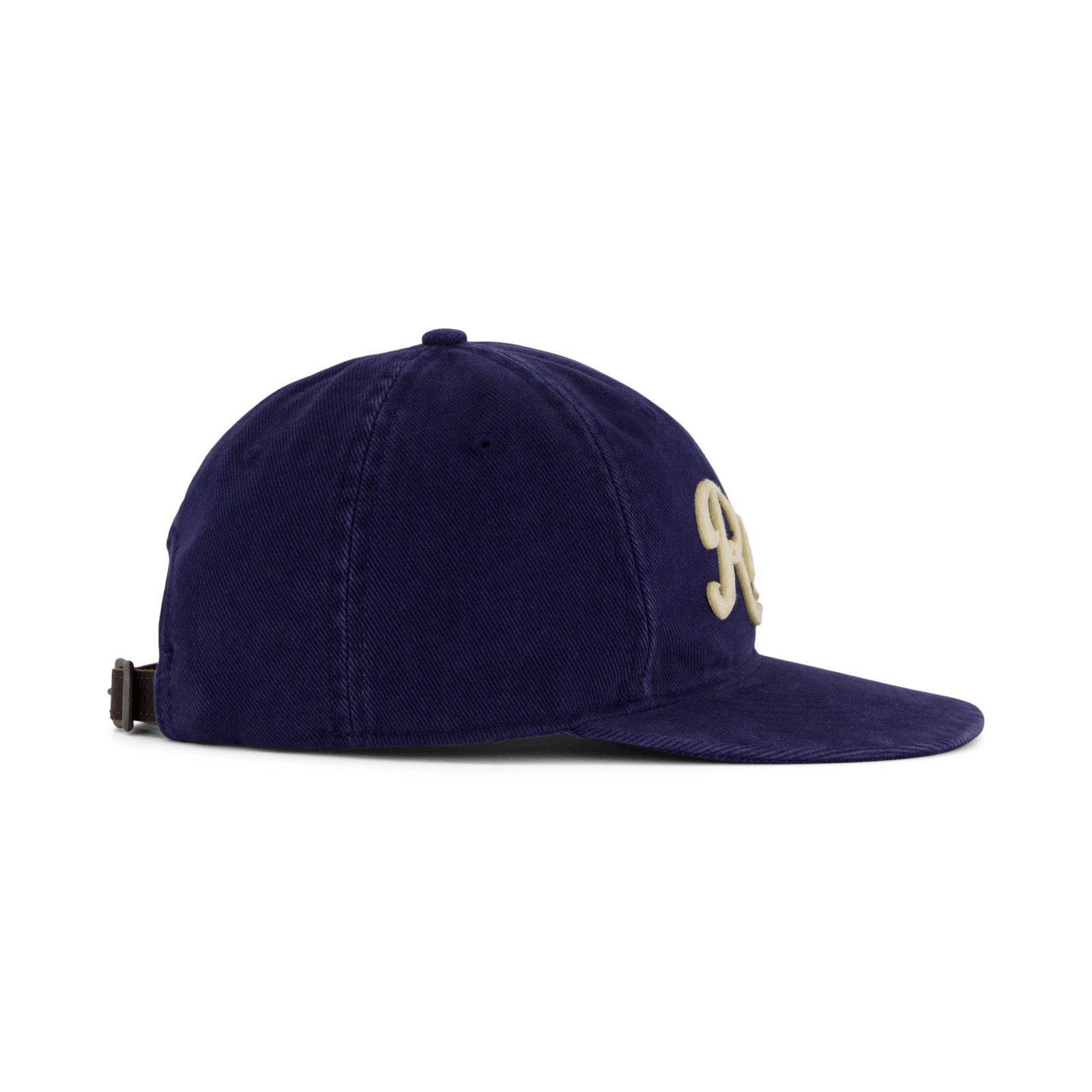 Polo Ralph Lauren Cotton Twill-auth Bball Newport