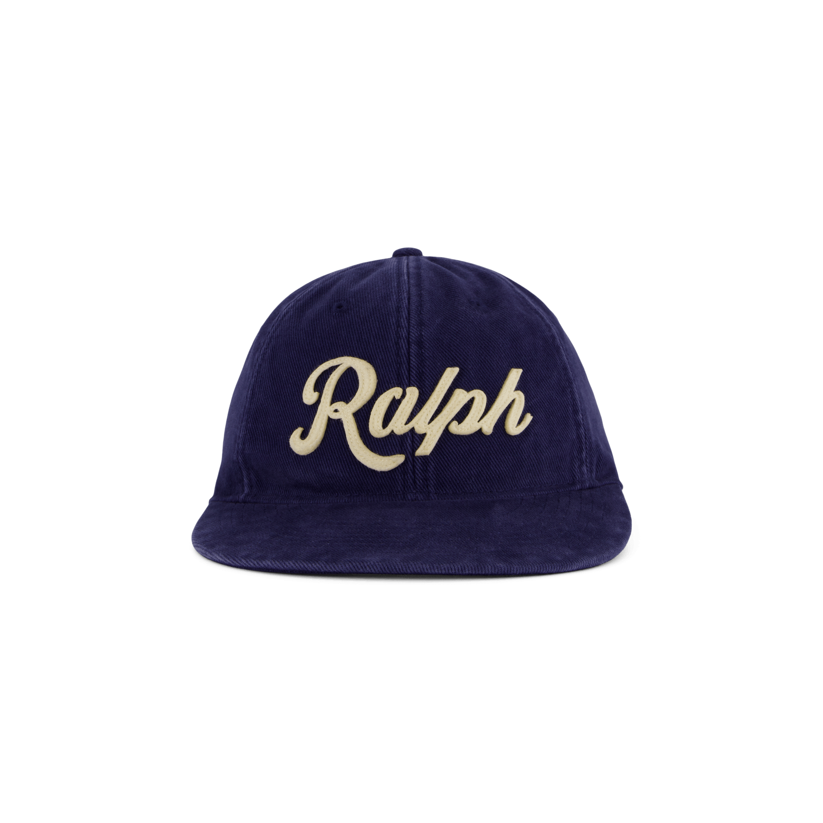 Polo Ralph Lauren Cotton Twill-auth Bball Newport