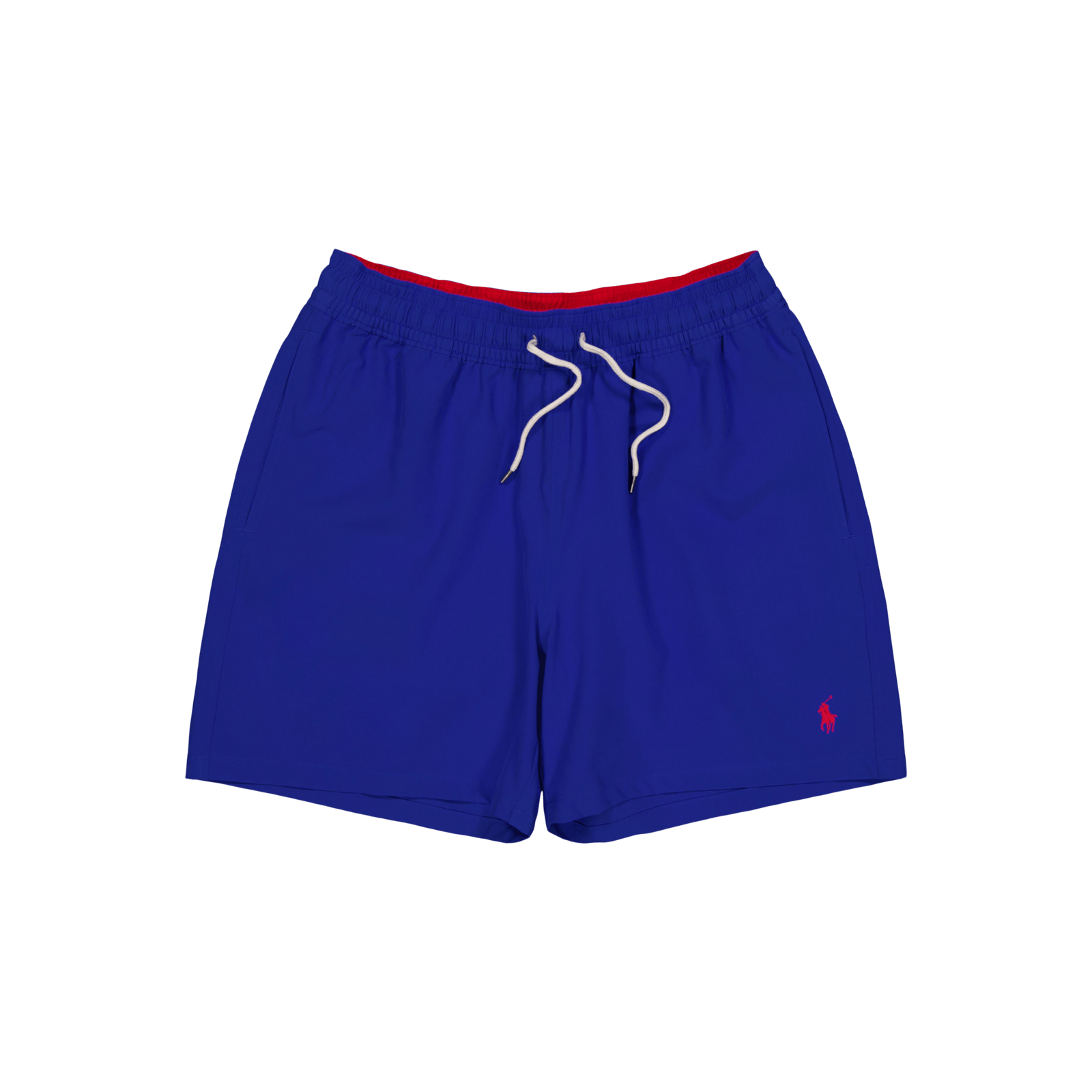 5.75-Inch Traveler Classic Swim Trunk Rugby Royal