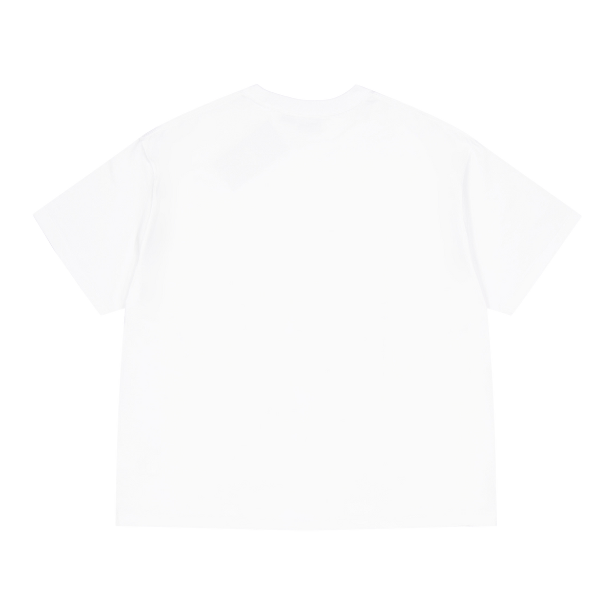 T-shirt White