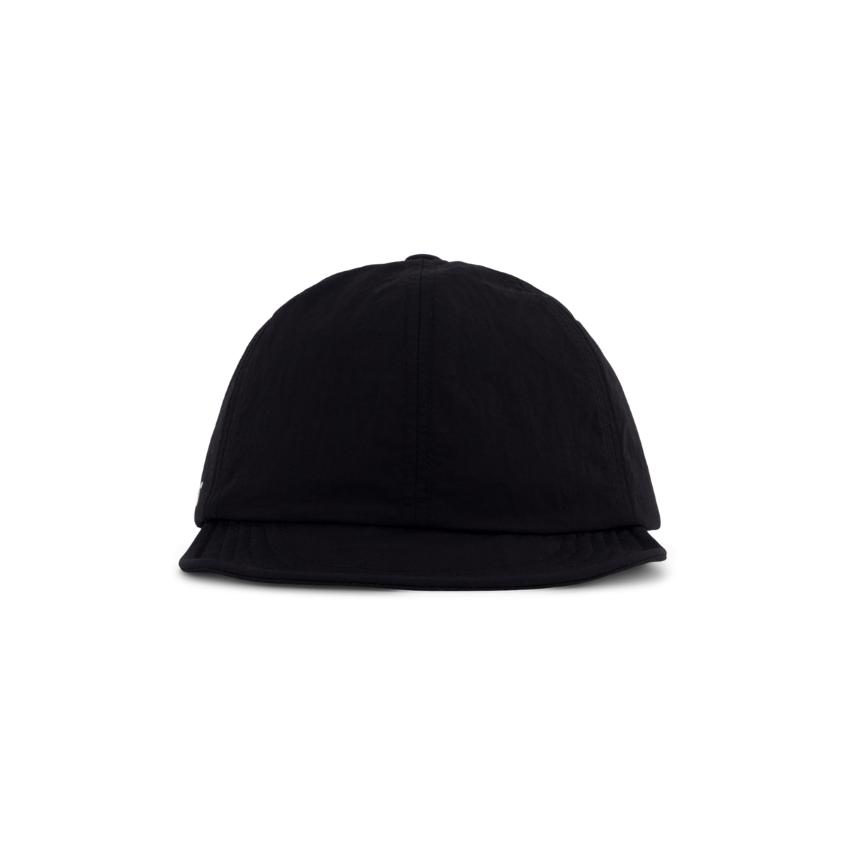 Nylon Cap Black