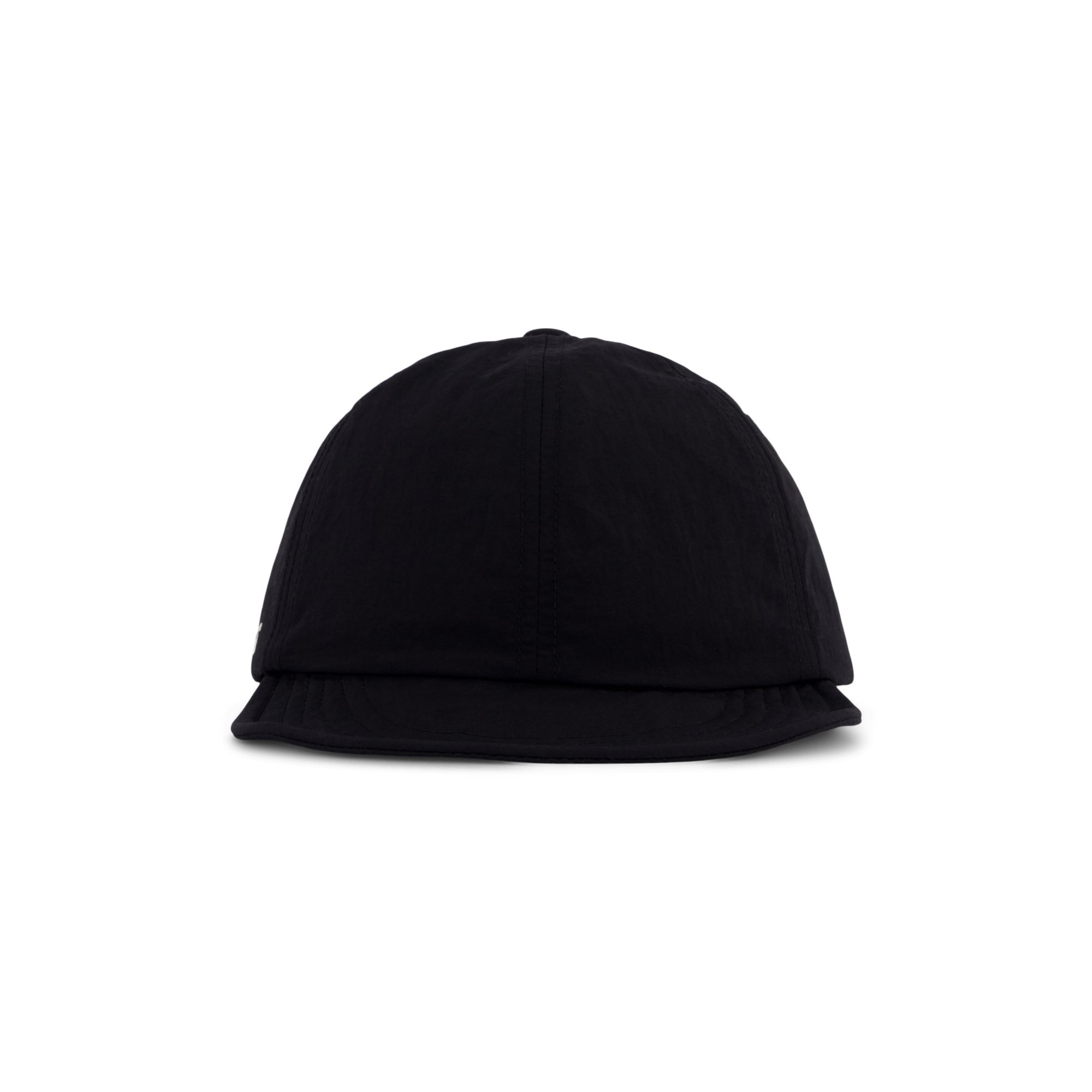 Nylon Cap Black