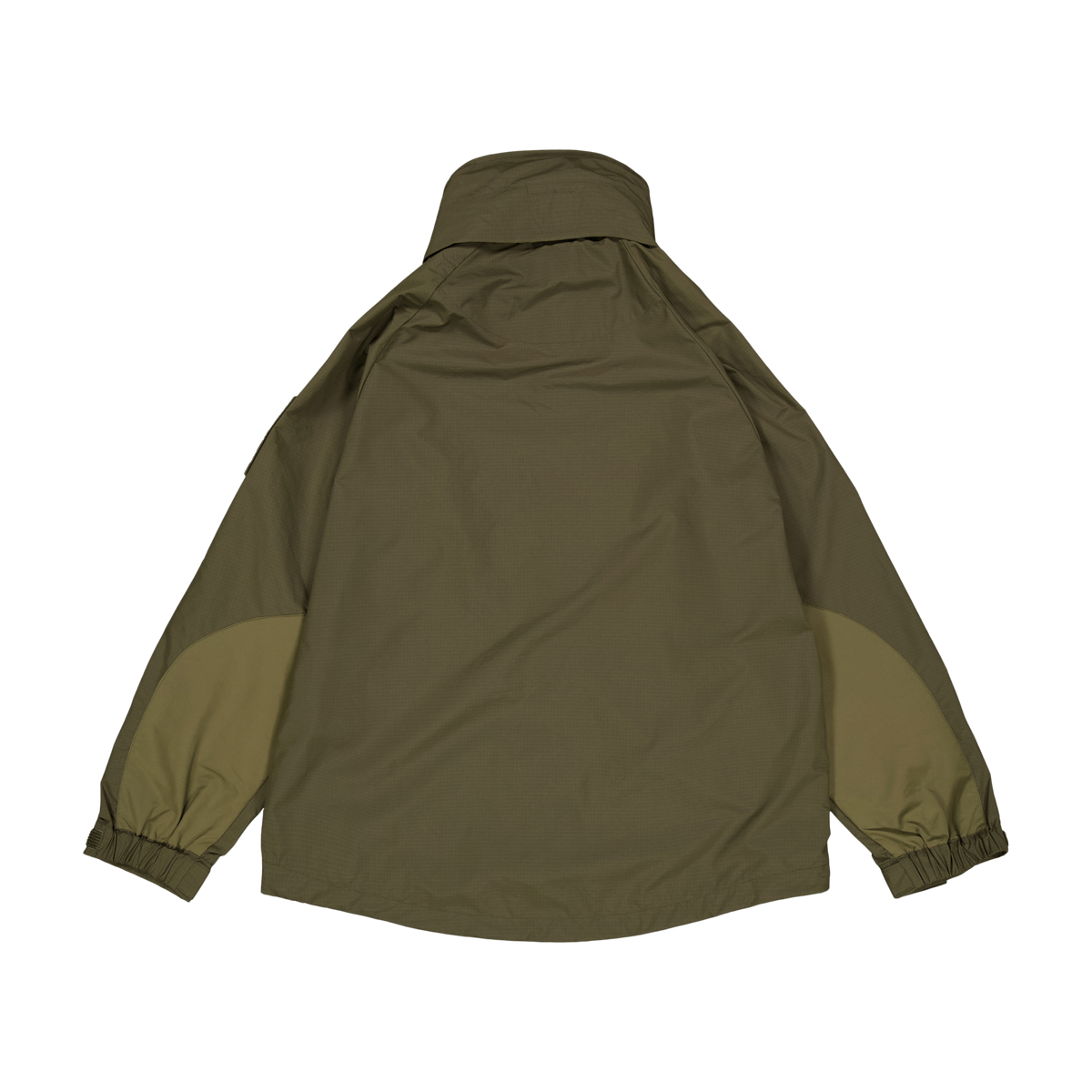 Light Happy Jacket Olive