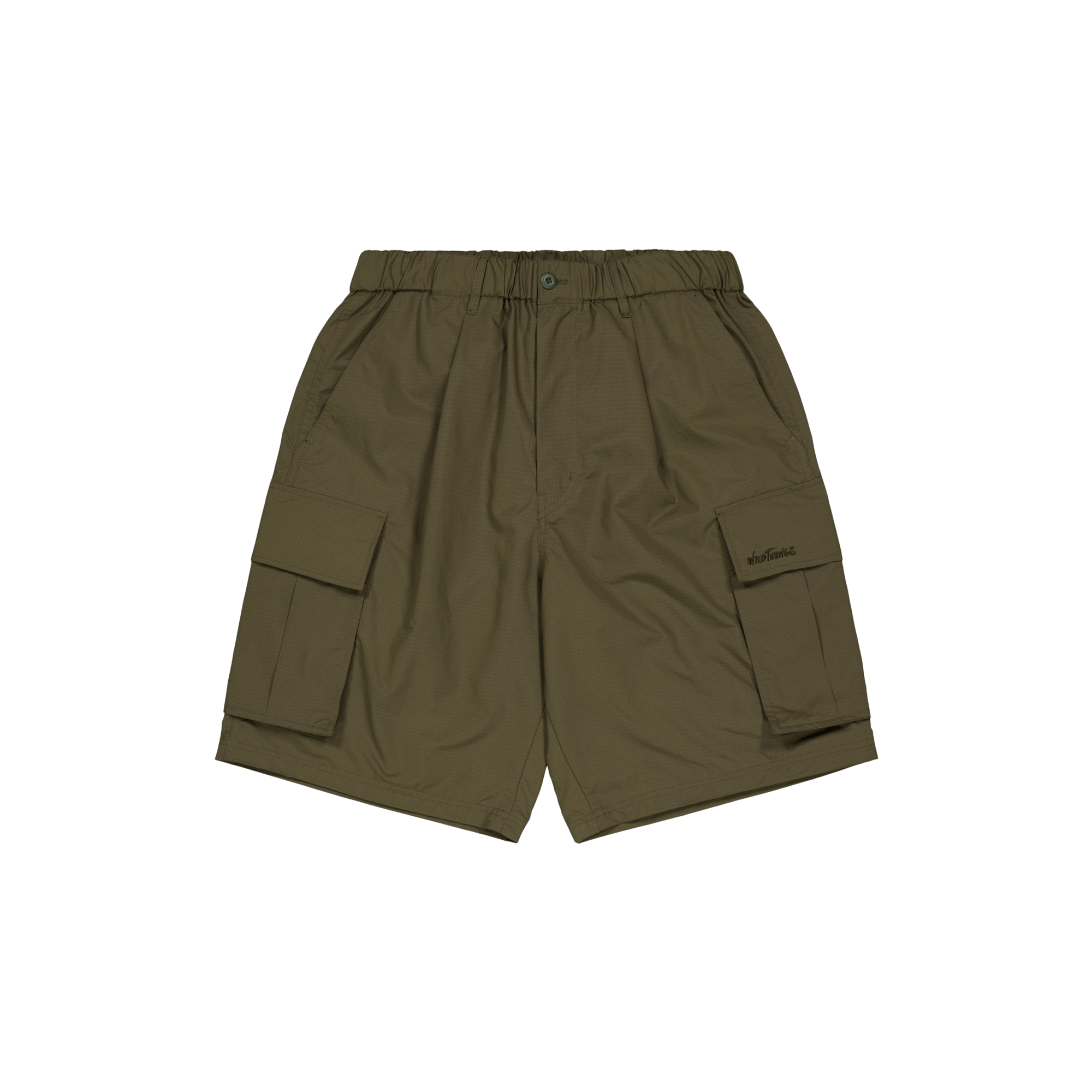 Cargo Shorts Olive