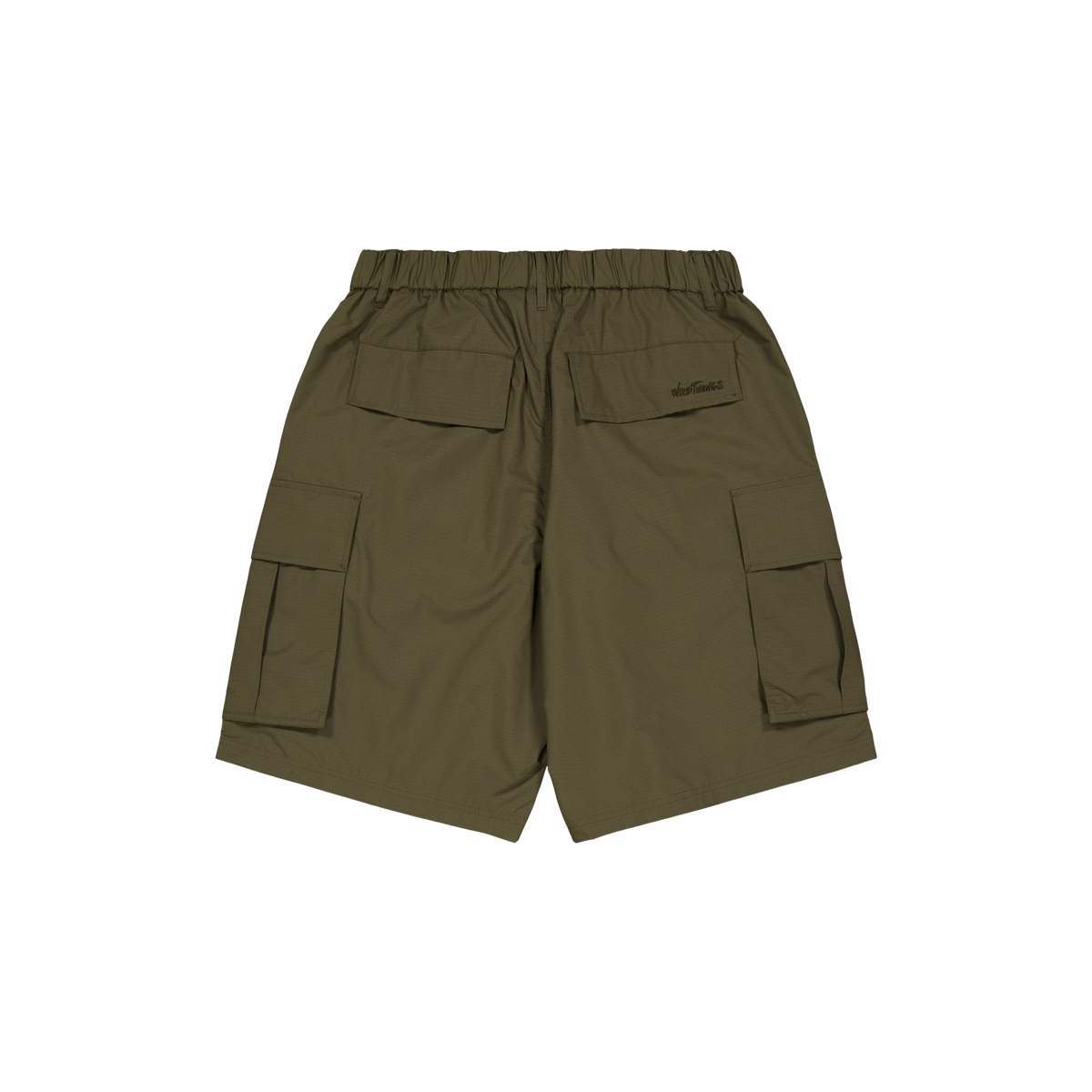 Cargo Shorts Olive
