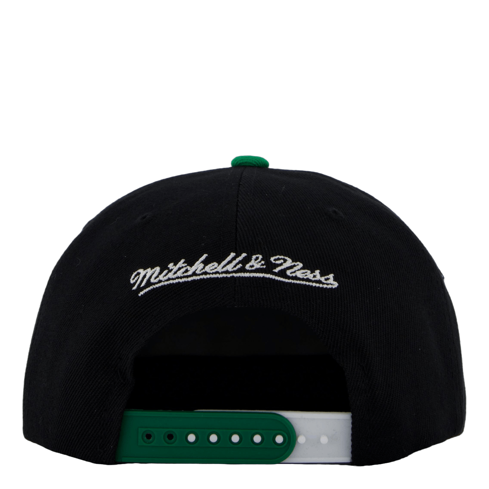 13 Draft Snapback Hwc Black