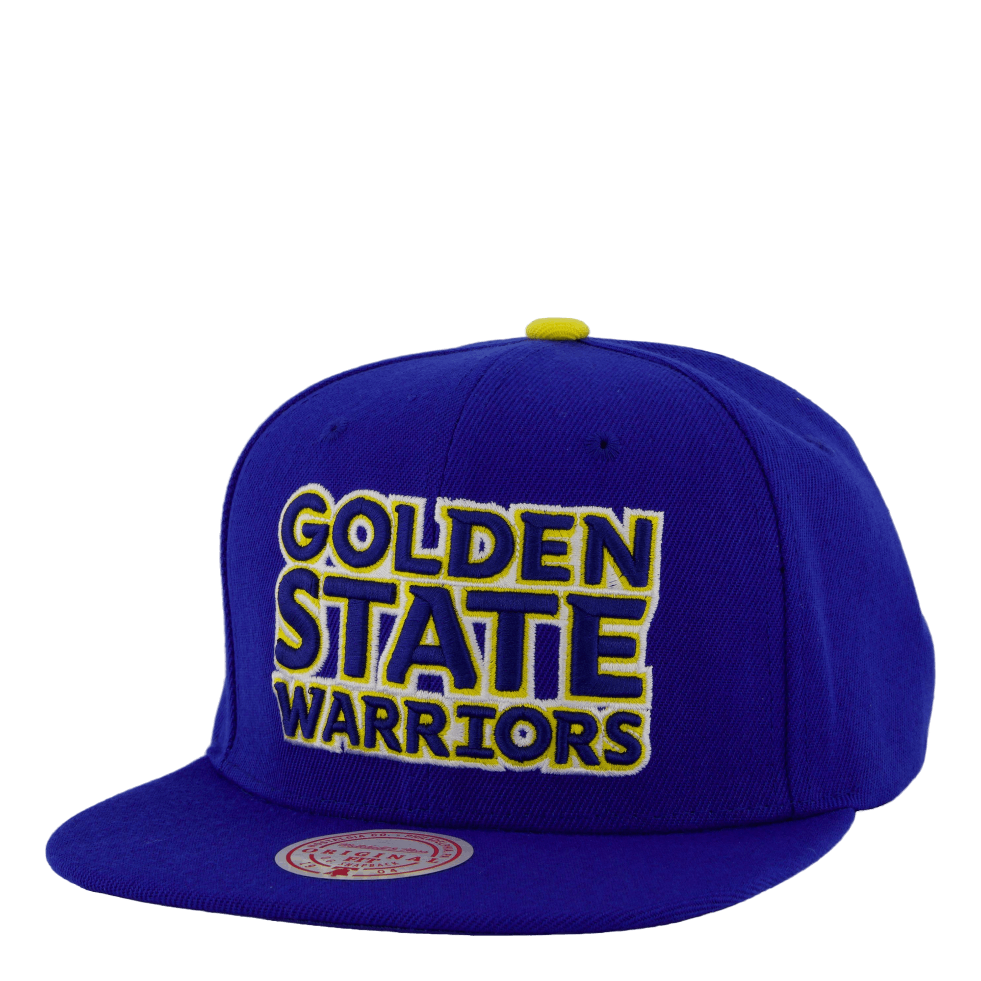 Warriors 13 Draft Snapback HWC