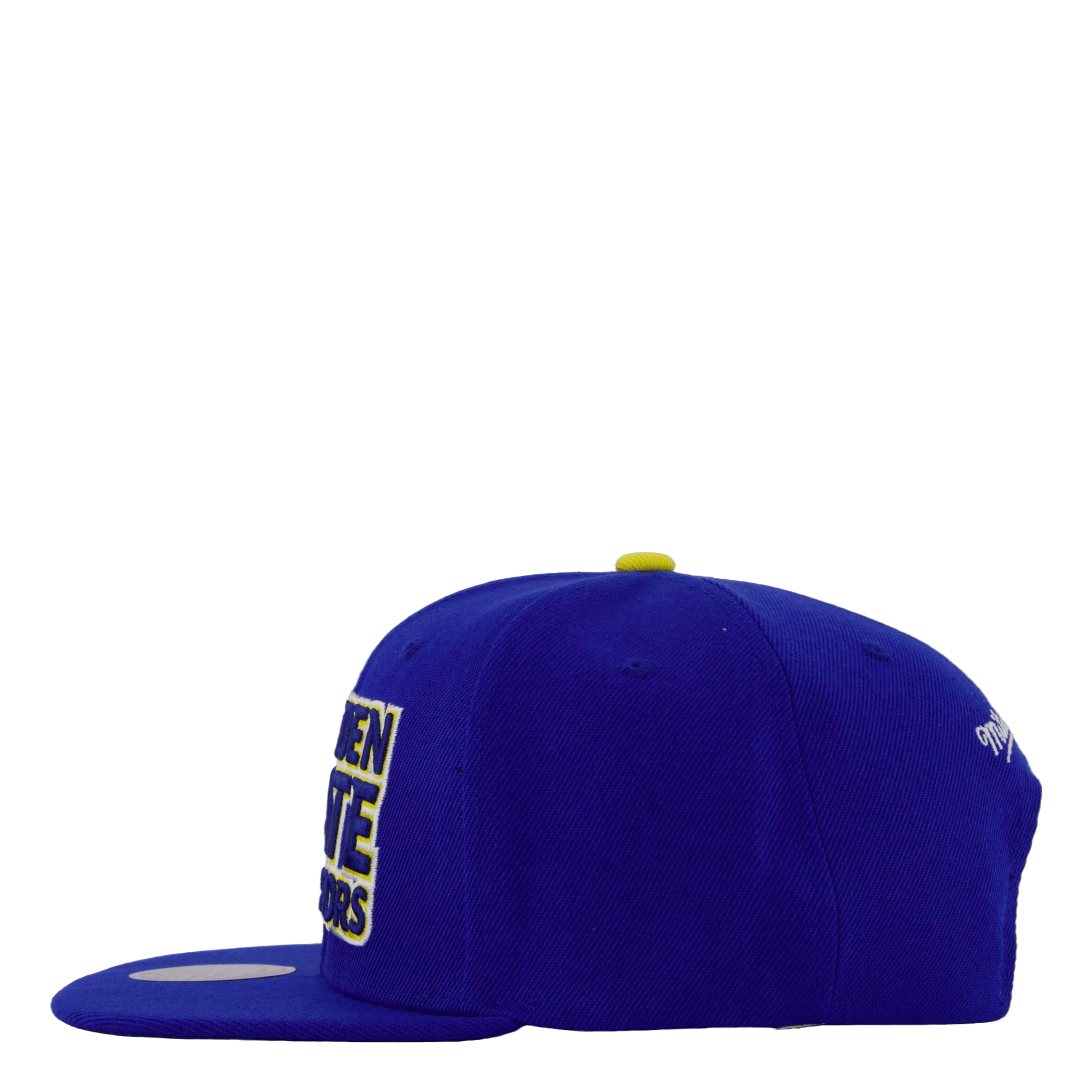 Warriors 13 Draft Snapback HWC