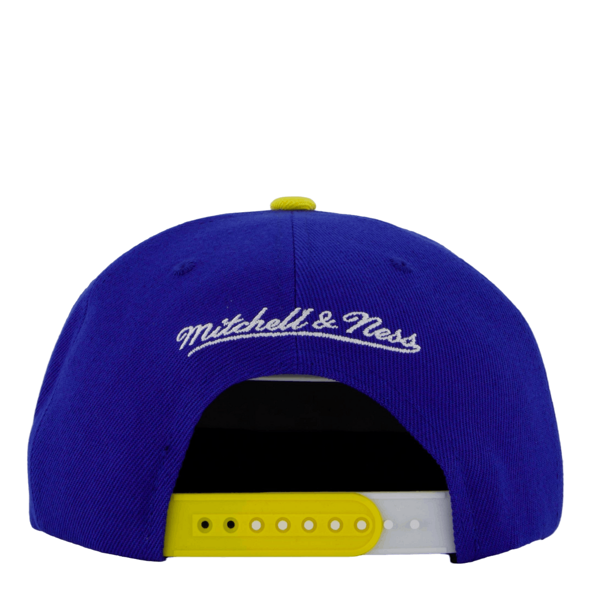 Warriors 13 Draft Snapback HWC