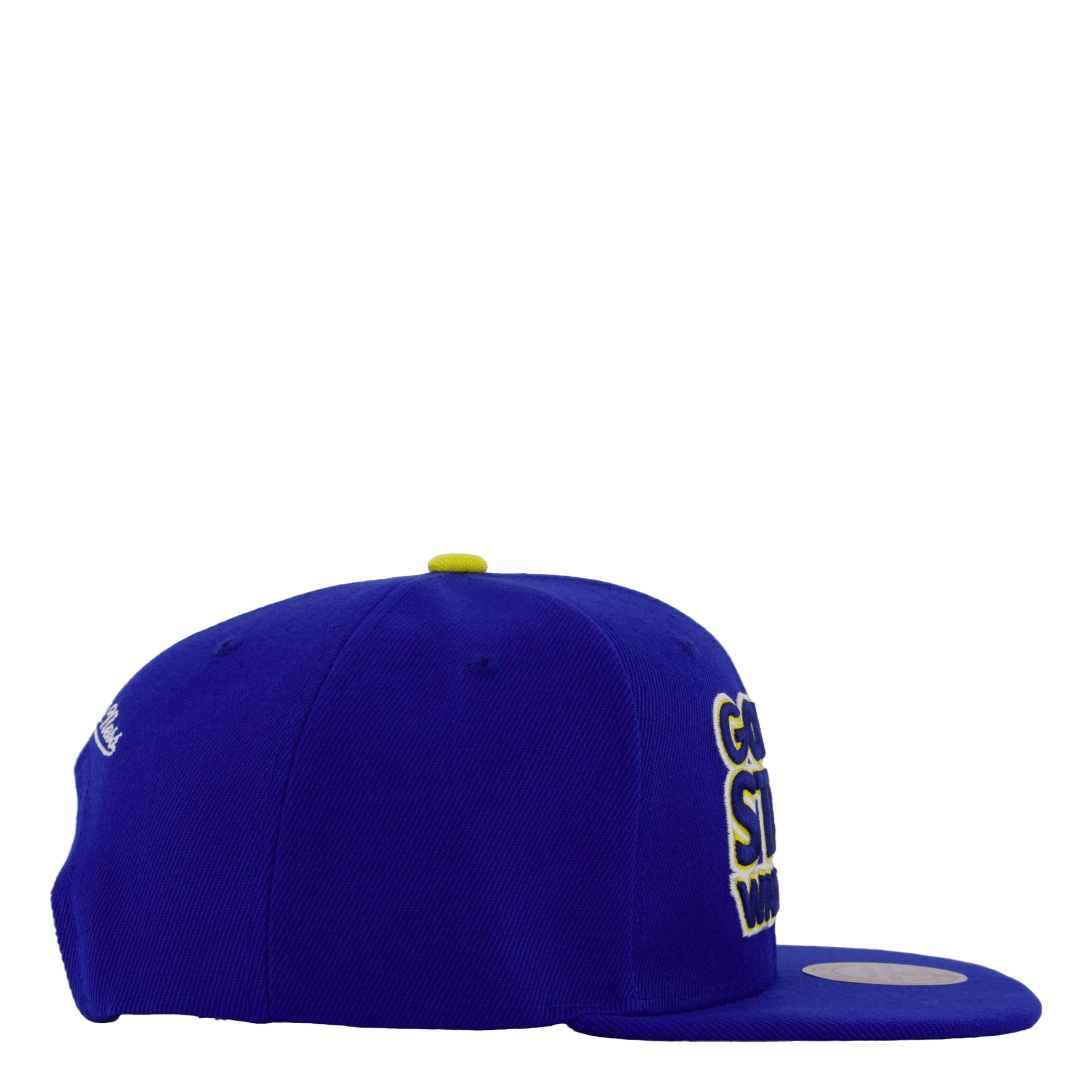 Warriors 13 Draft Snapback HWC