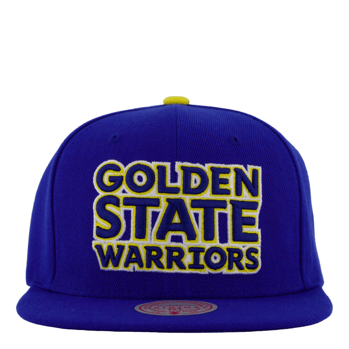 Warriors 13 Draft Snapback HWC