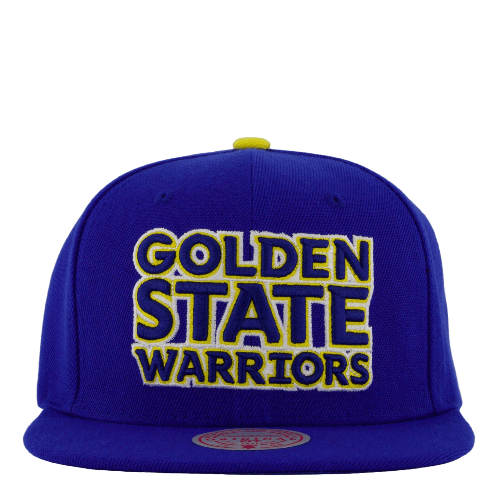 Warriors 13 Draft Snapback HWC