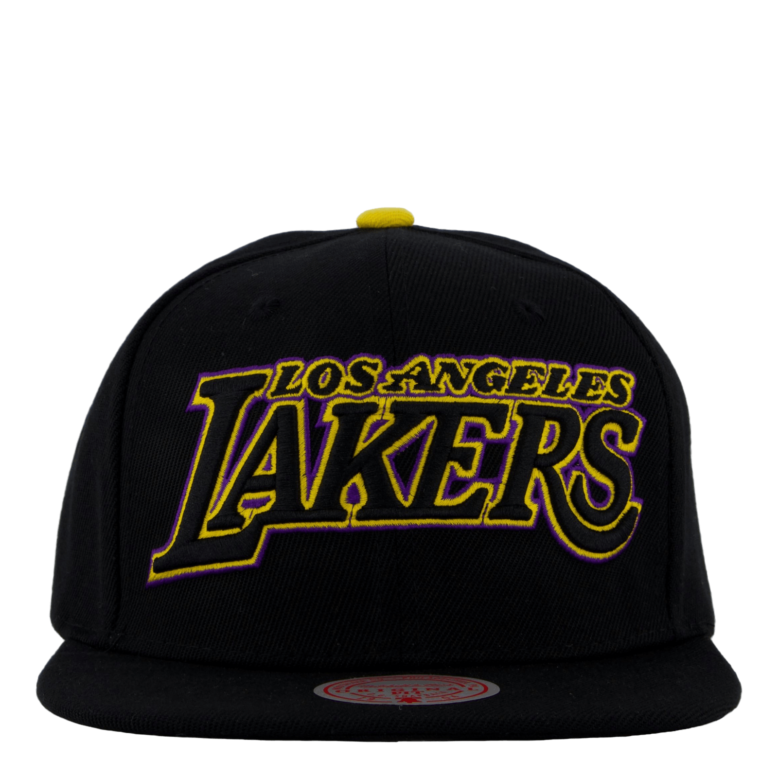 Lakers 13 Draft Snapback HWC