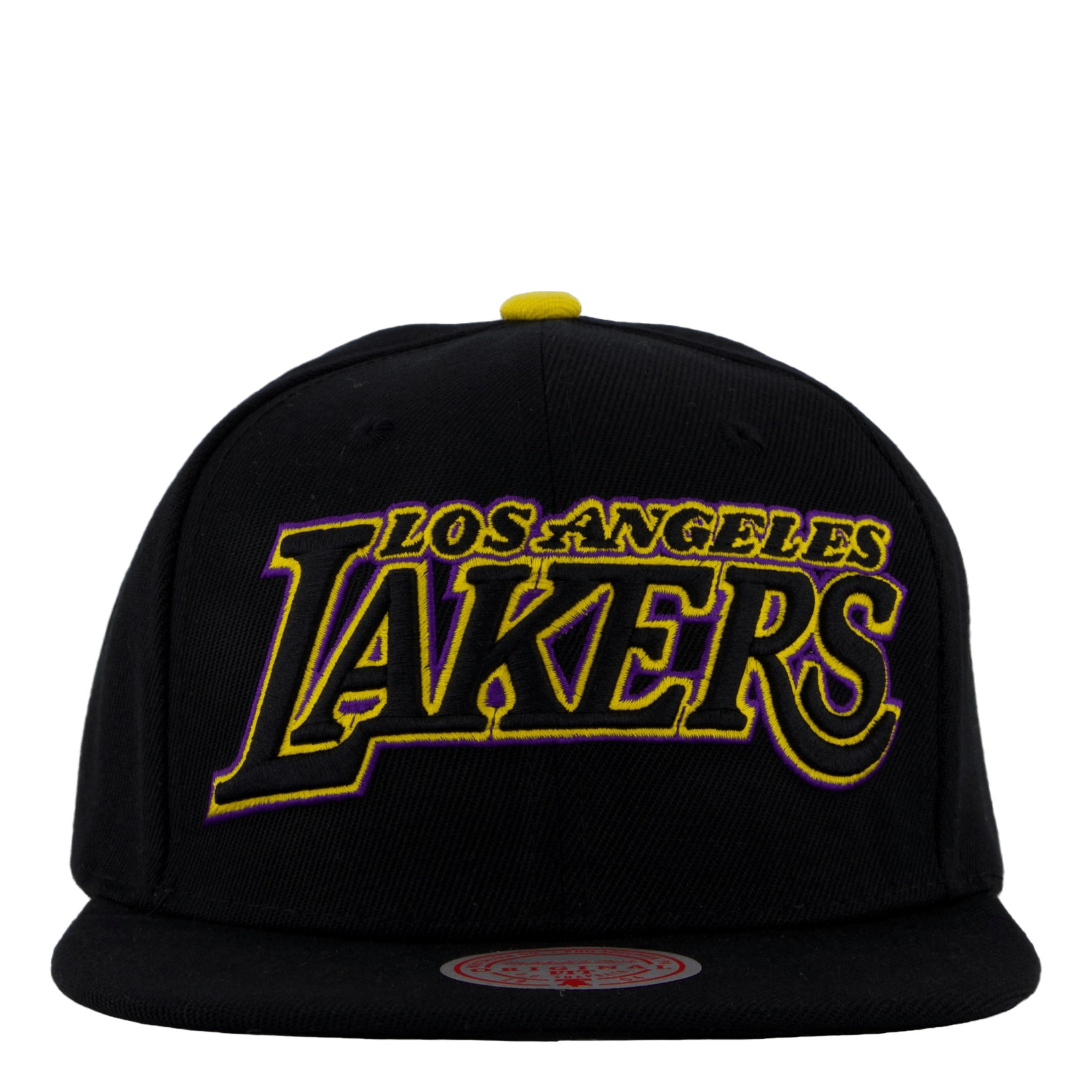 Lakers 13 Draft Snapback HWC