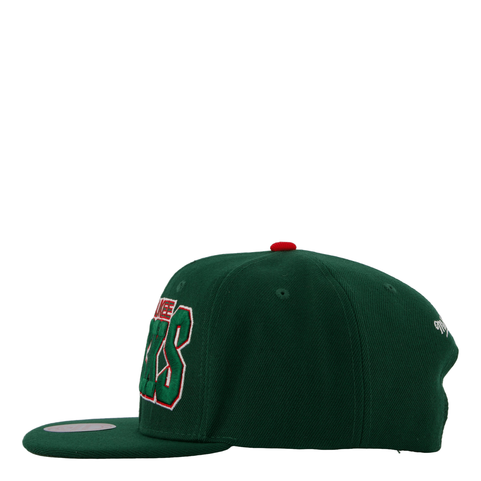 Bucks 13 Draft Snapback HWC