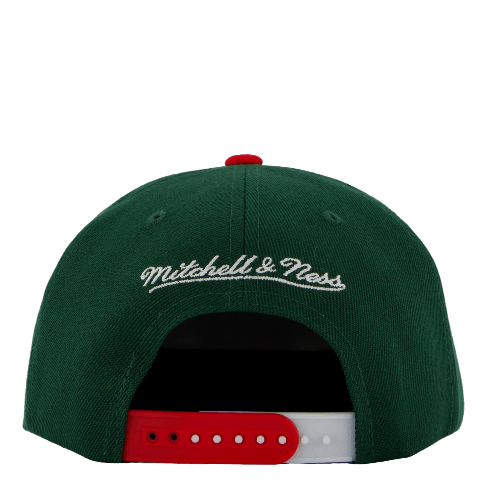 Bucks 13 Draft Snapback HWC